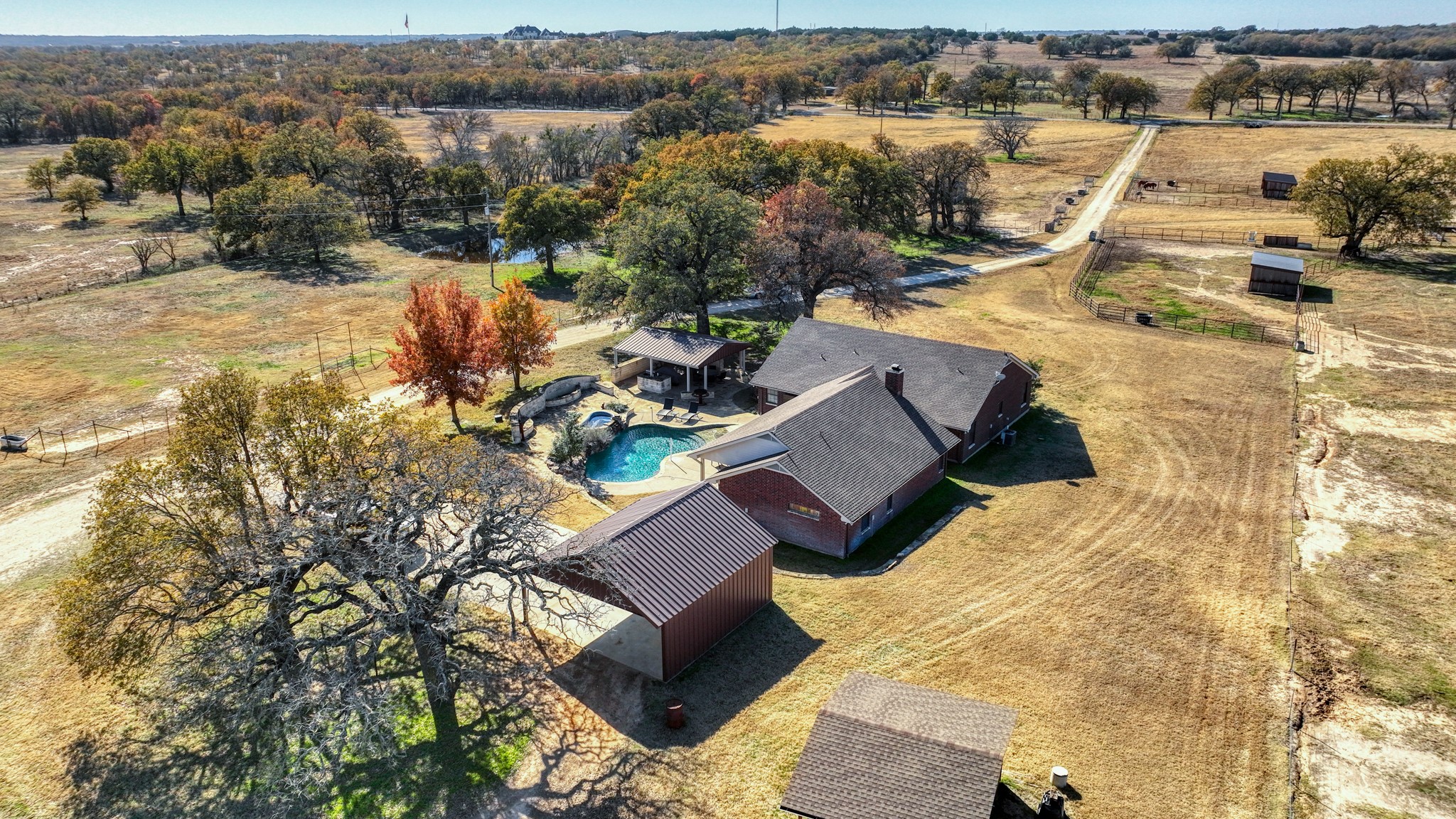 7690 County Road 417 Stephenville TX 76401