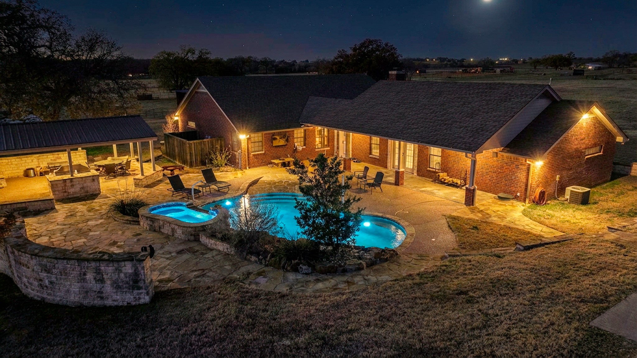 7690 County Road 417 Stephenville TX 76401