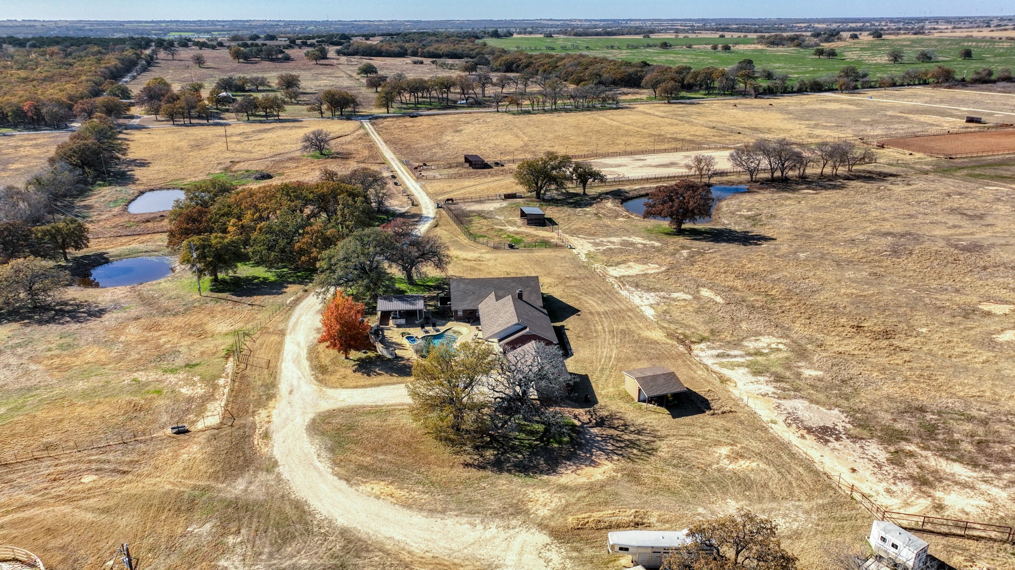 7690 County Road 417 Stephenville TX 76401