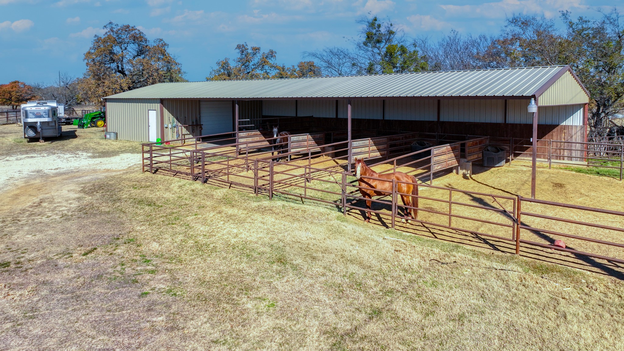 7690 County Road 417 Stephenville TX 76401