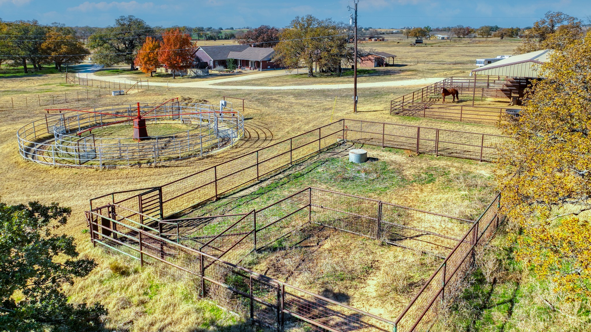 7690 County Road 417 Stephenville TX 76401