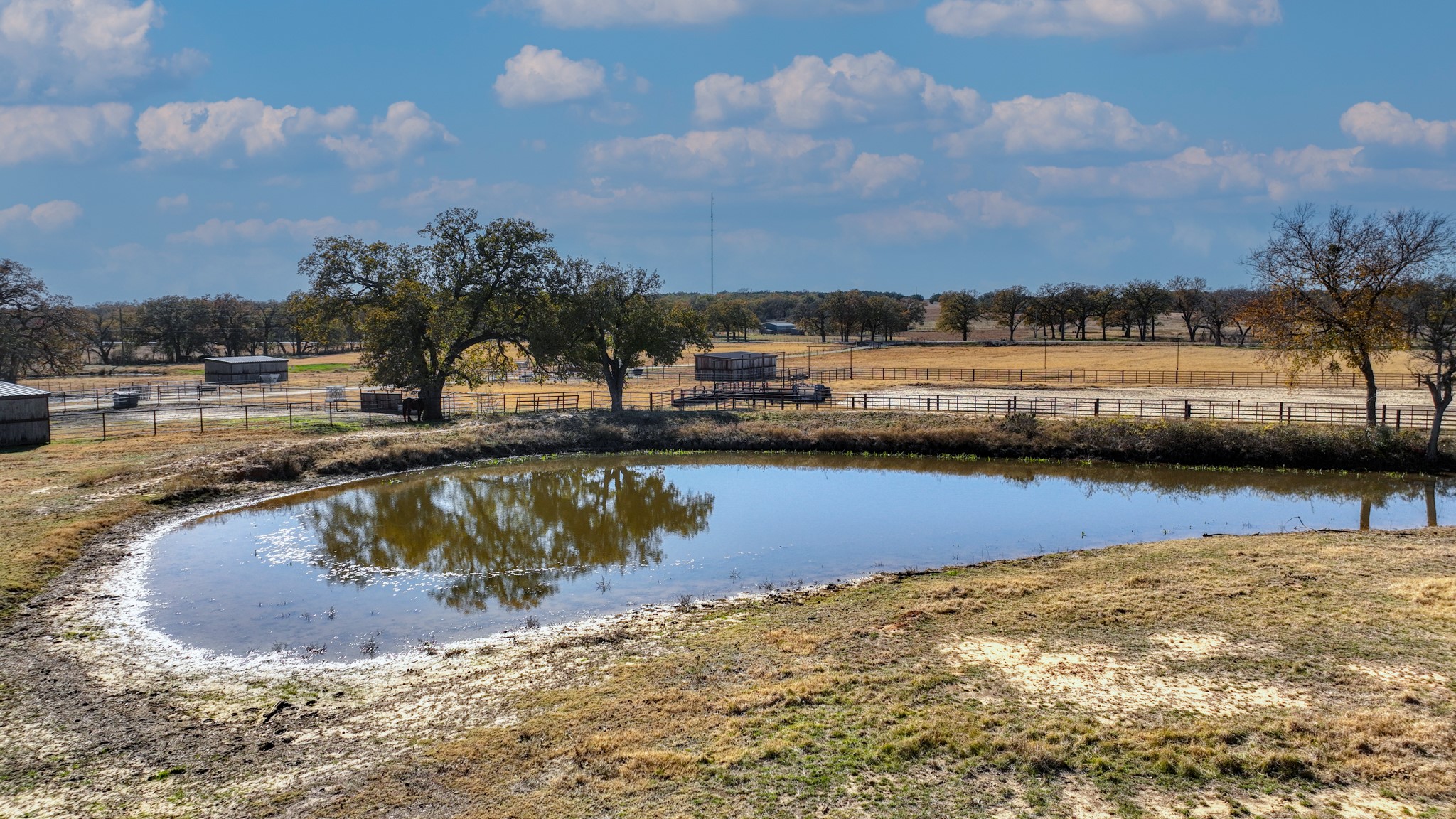 7690 County Road 417 Stephenville TX 76401
