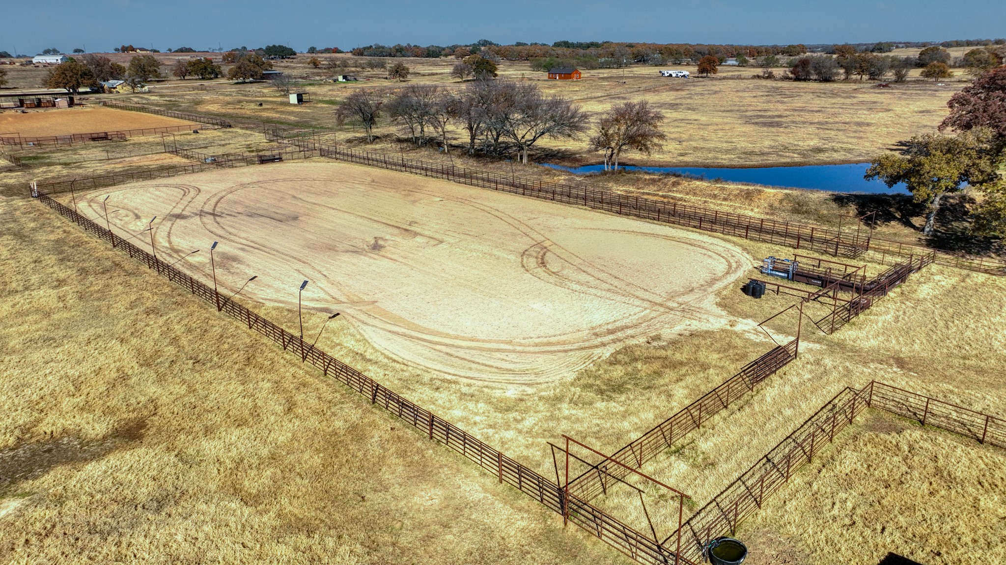 7690 County Road 417 Stephenville TX 76401
