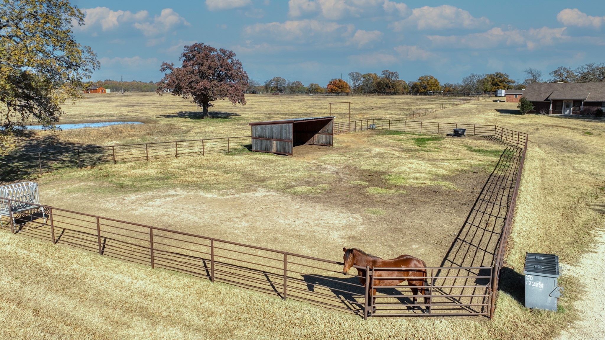 7690 County Road 417 Stephenville TX 76401