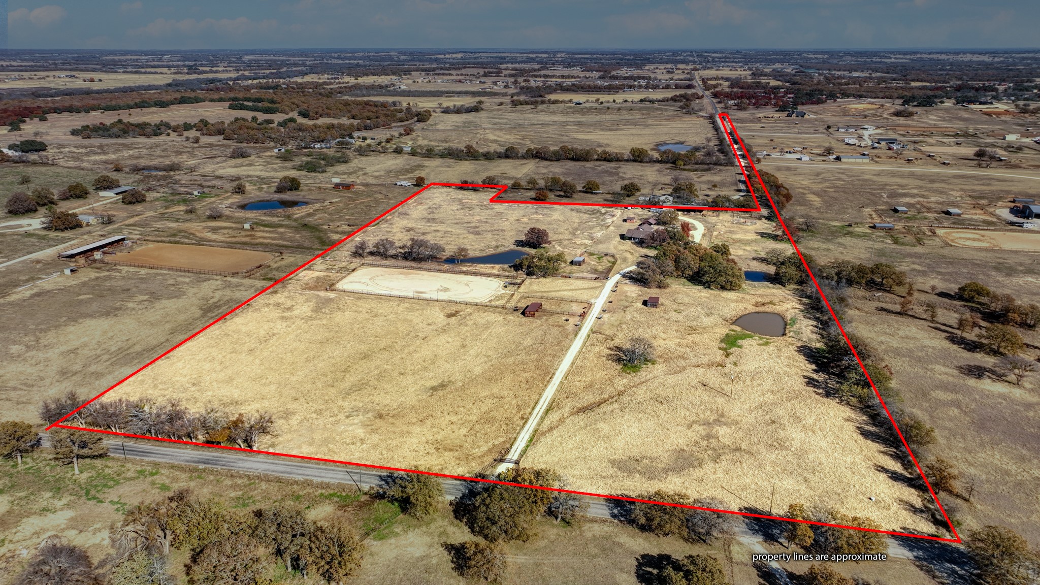 7690 County Road 417 Stephenville TX 76401