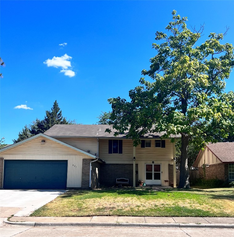 821 Palos Verdes Street Grand Prairie TX 75052