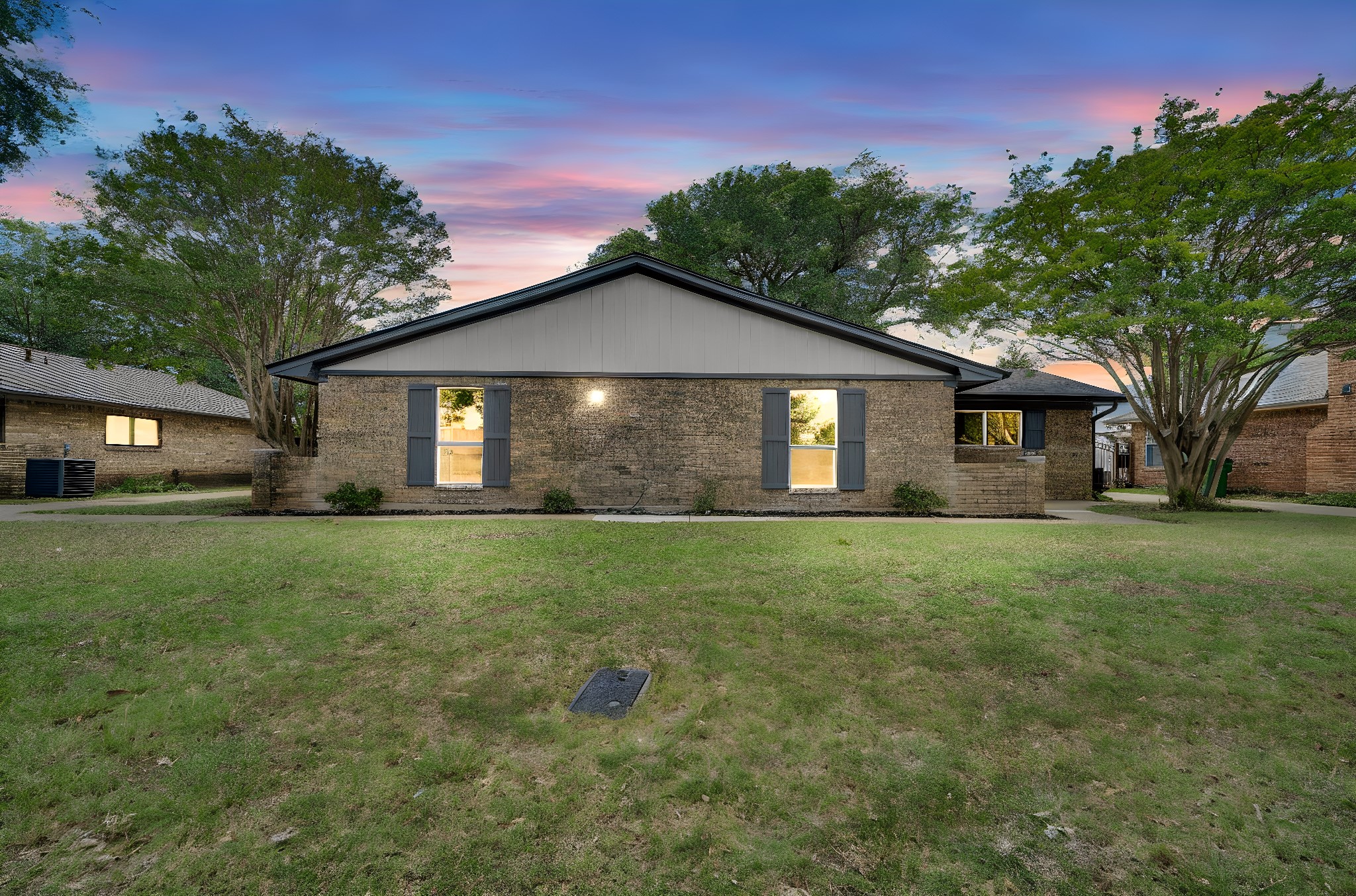 411 Gingerbread Lane Waxahachie TX 75165