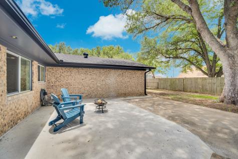 411 Gingerbread Lane Waxahachie TX 75165