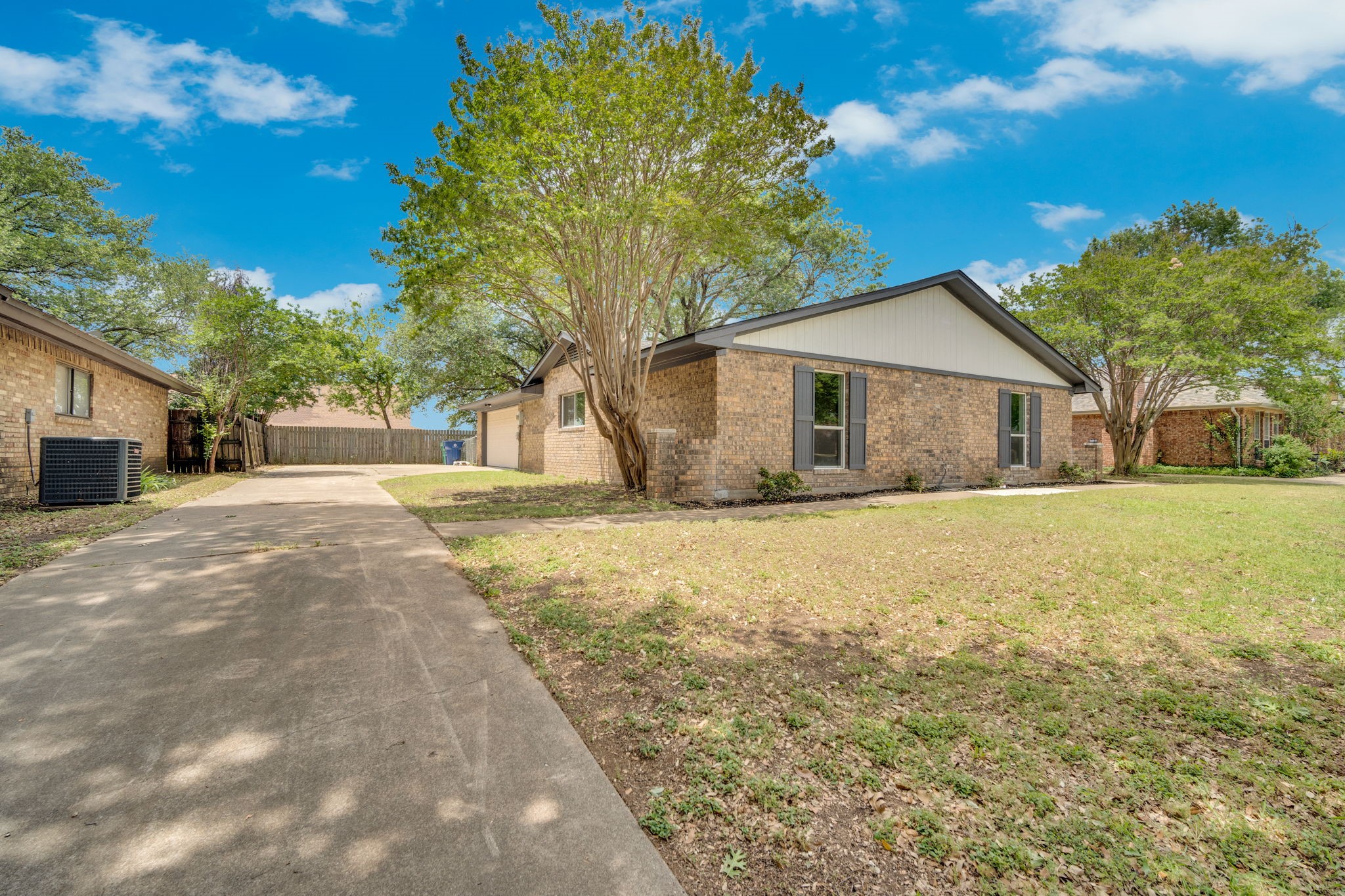 411 Gingerbread Lane Waxahachie TX 75165