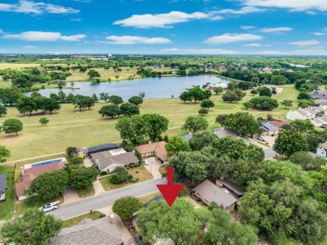 411 Gingerbread Lane Waxahachie TX 75165