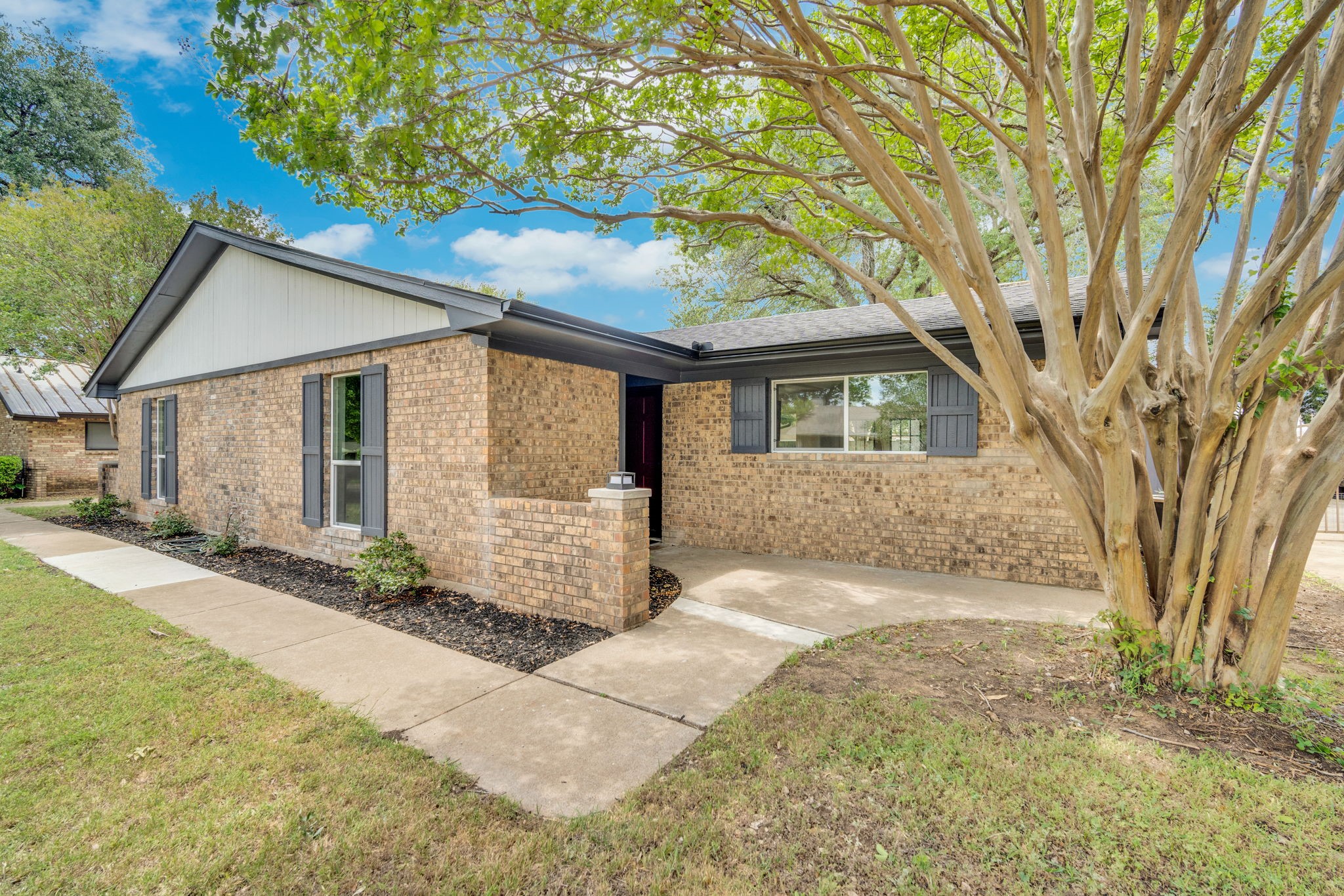 411 Gingerbread Lane Waxahachie TX 75165