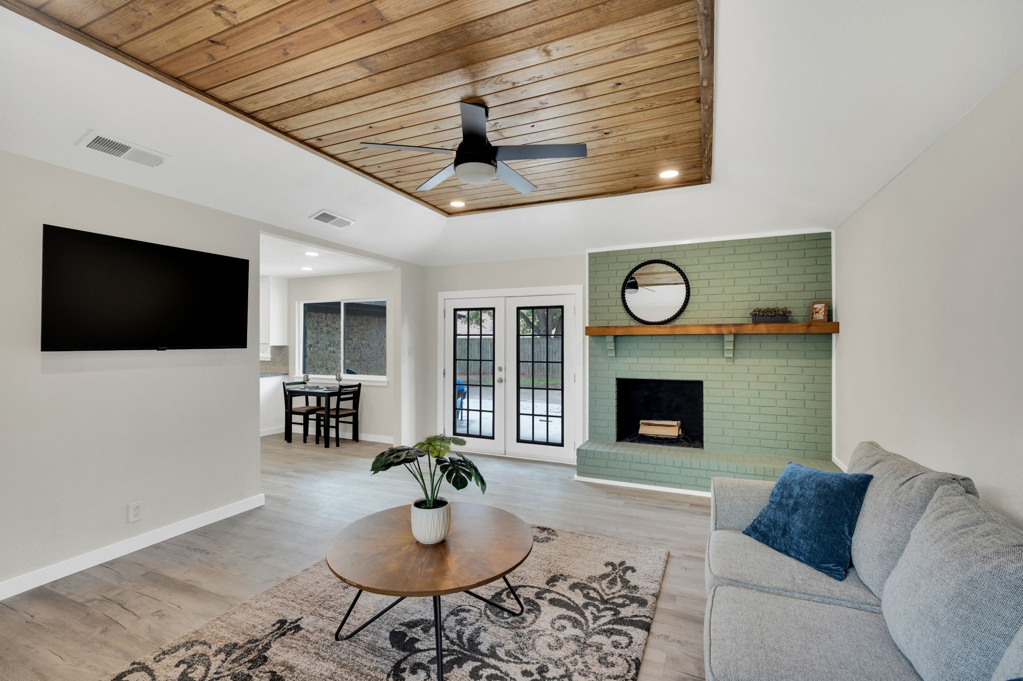 411 Gingerbread Lane Waxahachie TX 75165