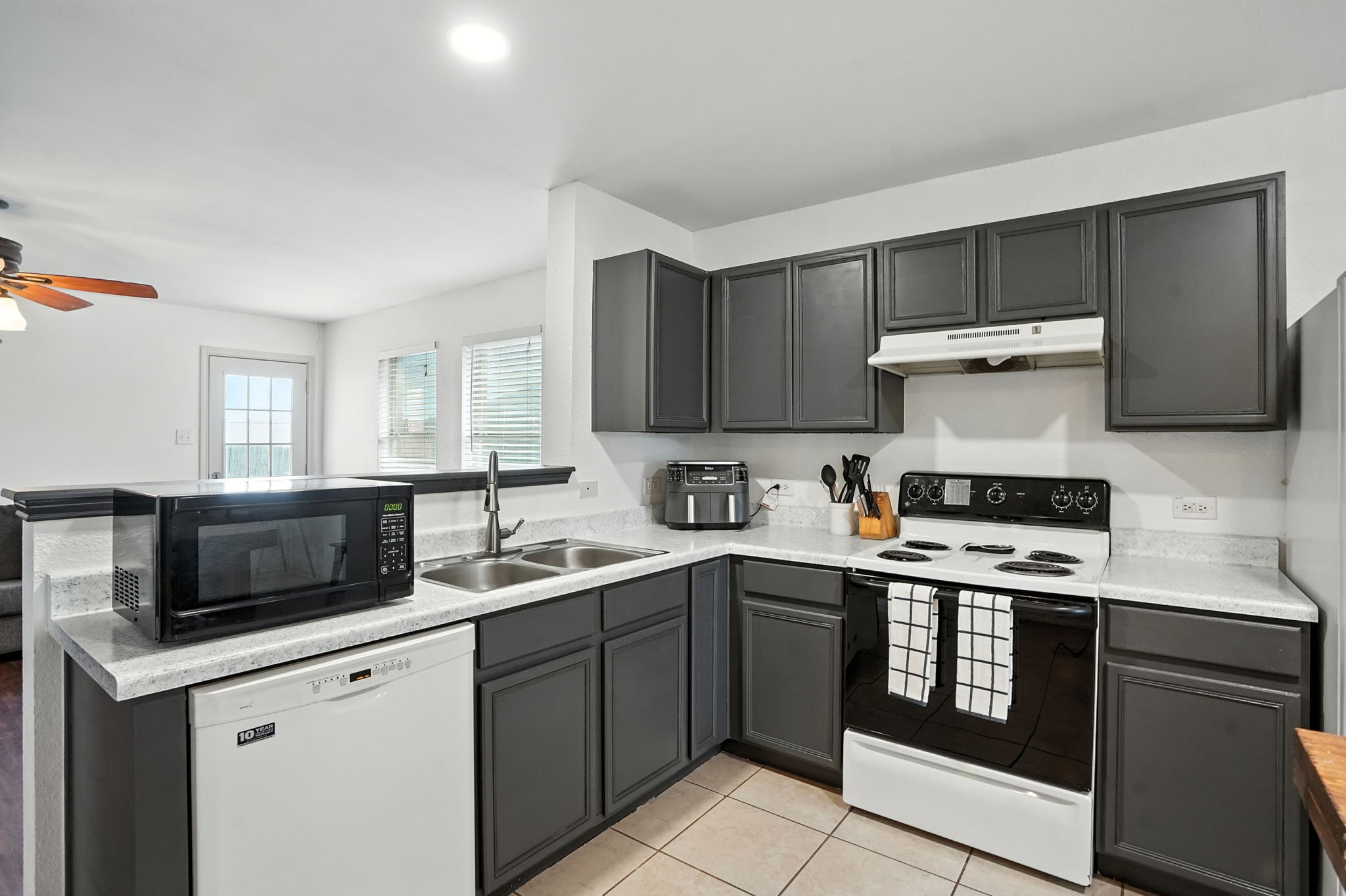 321 Quail Crossing Drive Sanger TX 76266