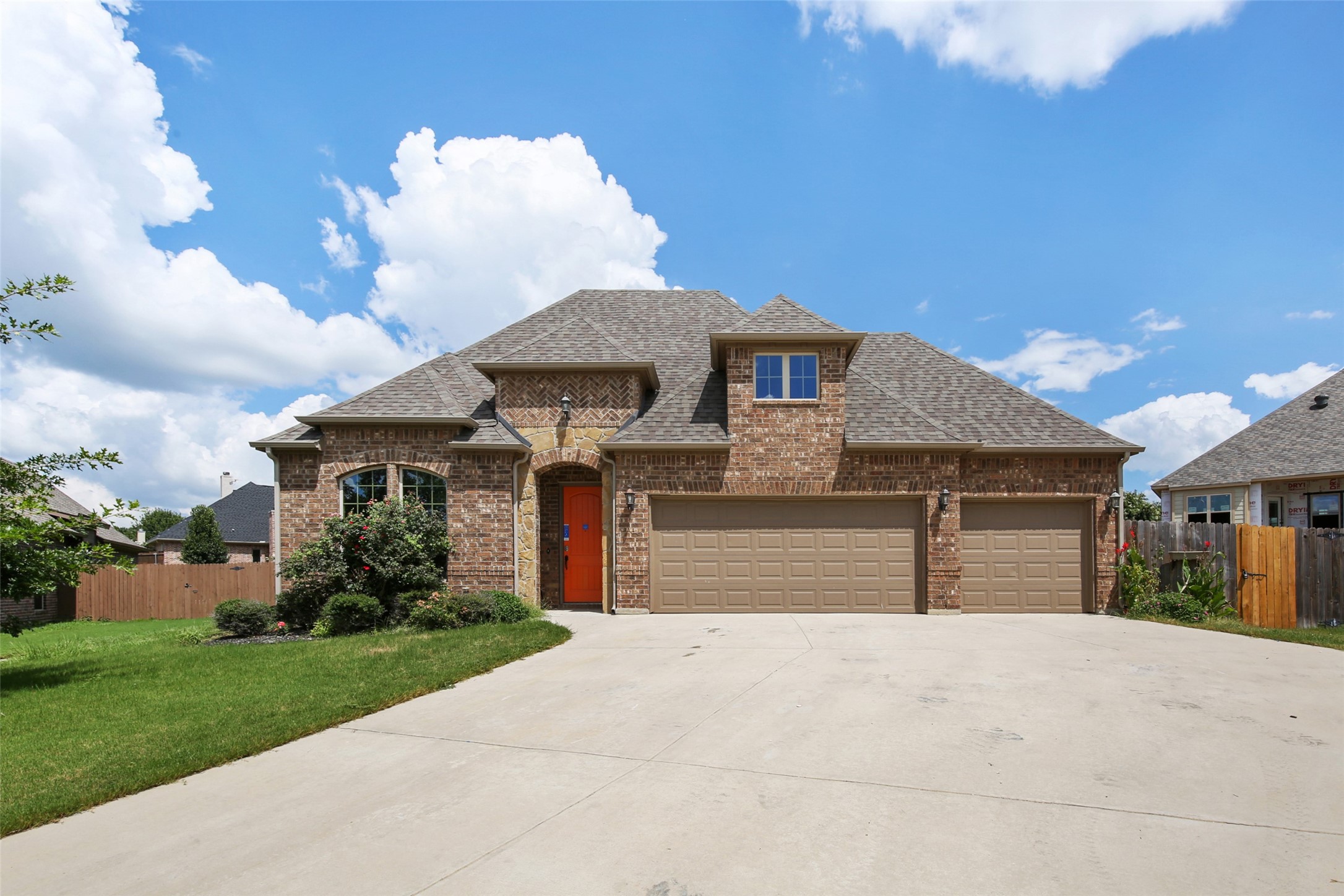 3001 Treasure View Drive Decatur TX 76234