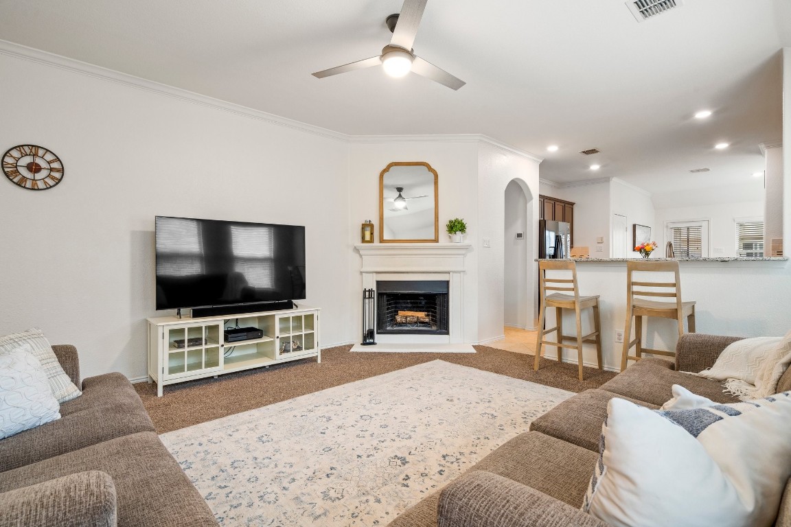 504 Pawnee Street Aubrey TX 76227