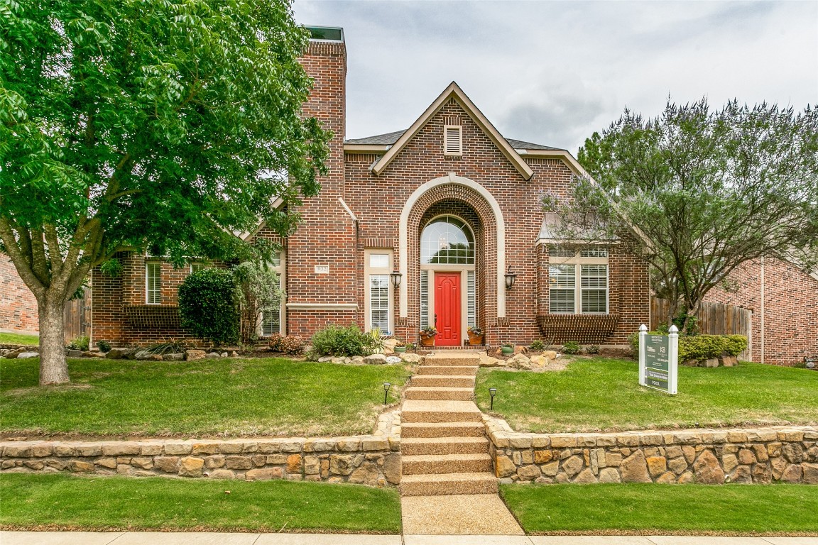 932 Blue Jay Lane Coppell TX 75019