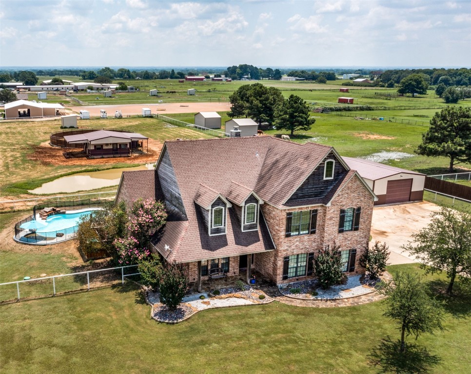 8999 Vail Eton Drive Pilot Point TX 76258
