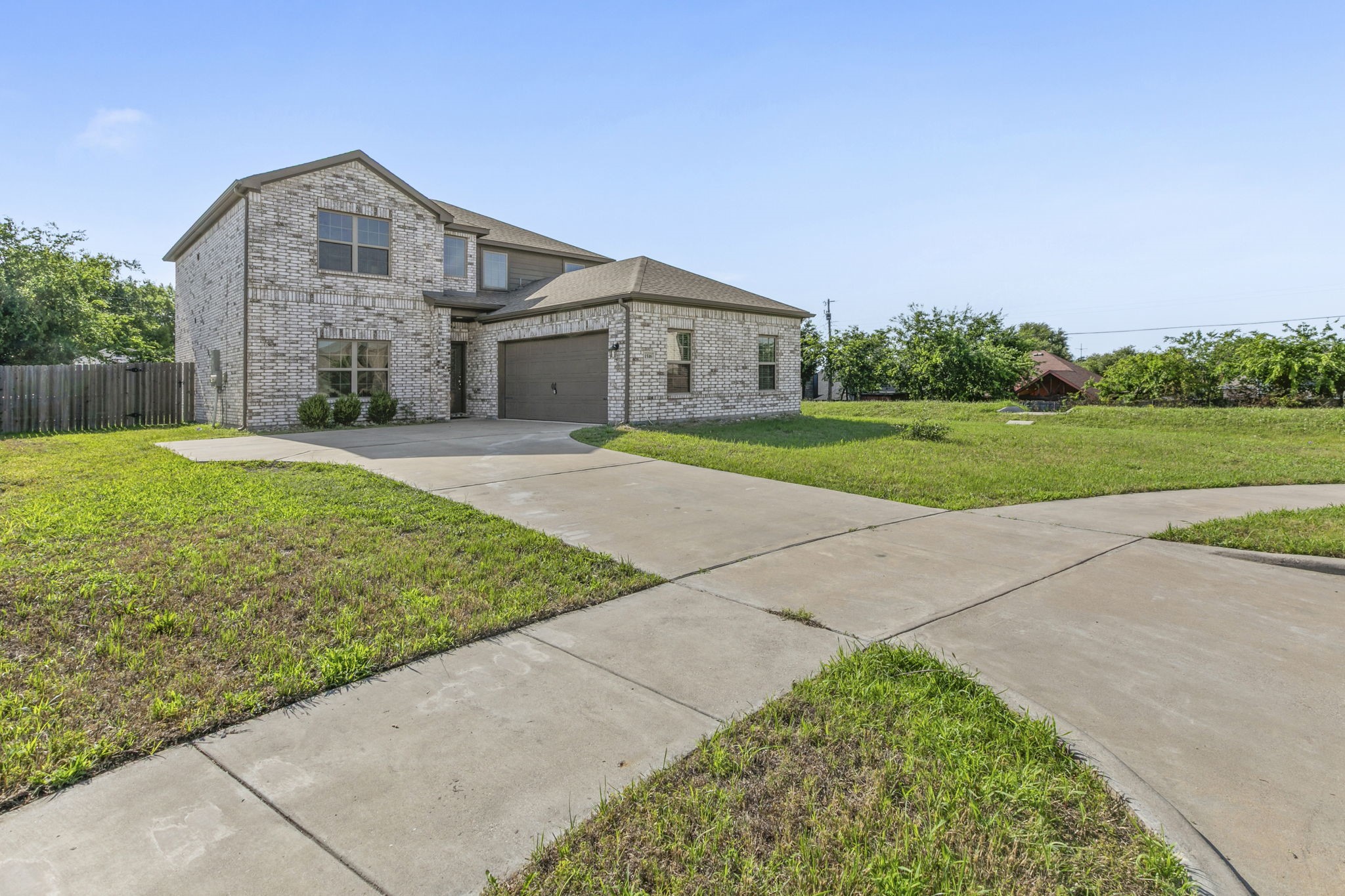 1516 Kinglet Street Desoto TX 75115