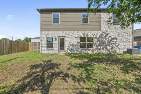 1516 Kinglet Street Desoto TX 75115