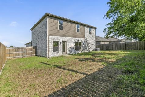 1516 Kinglet Street Desoto TX 75115