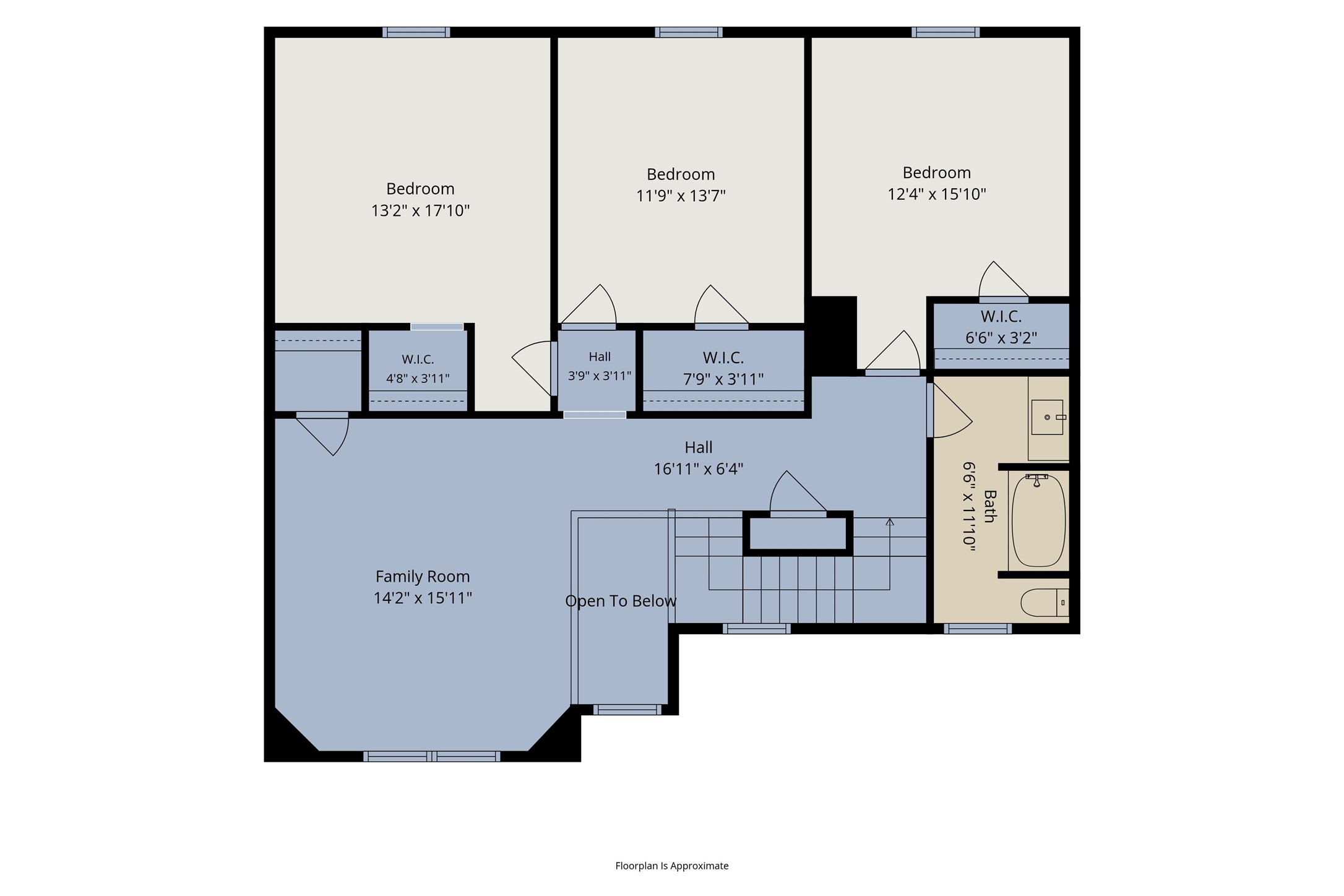 1516 Kinglet Street Desoto TX 75115