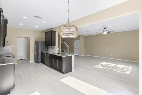 1516 Kinglet Street Desoto TX 75115