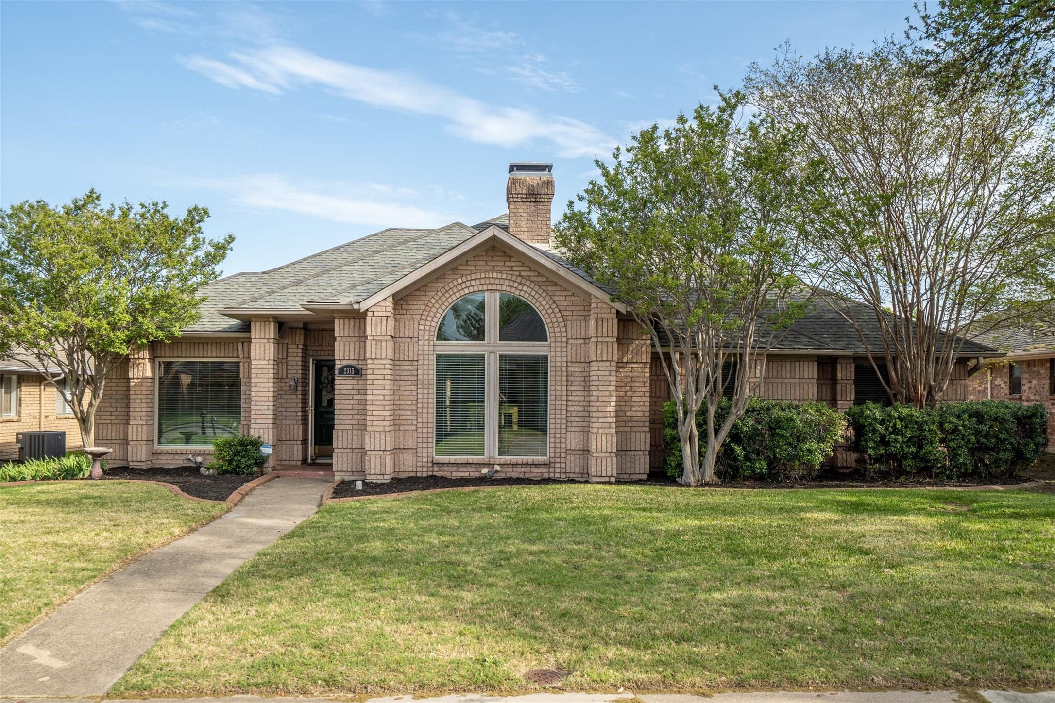 2315 Stone Glen Lane Carrollton TX 75007