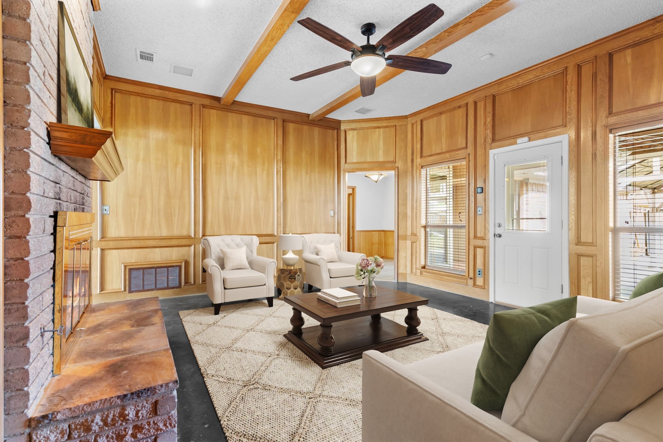 2315 Stone Glen Lane Carrollton TX 75007