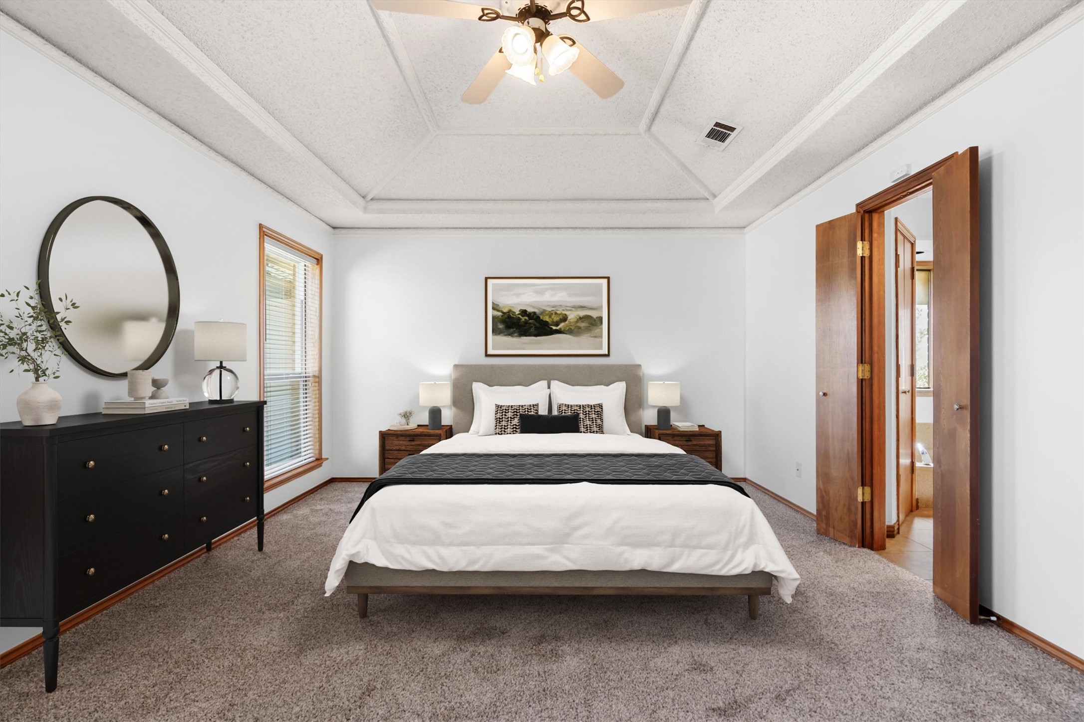 2315 Stone Glen Lane Carrollton TX 75007