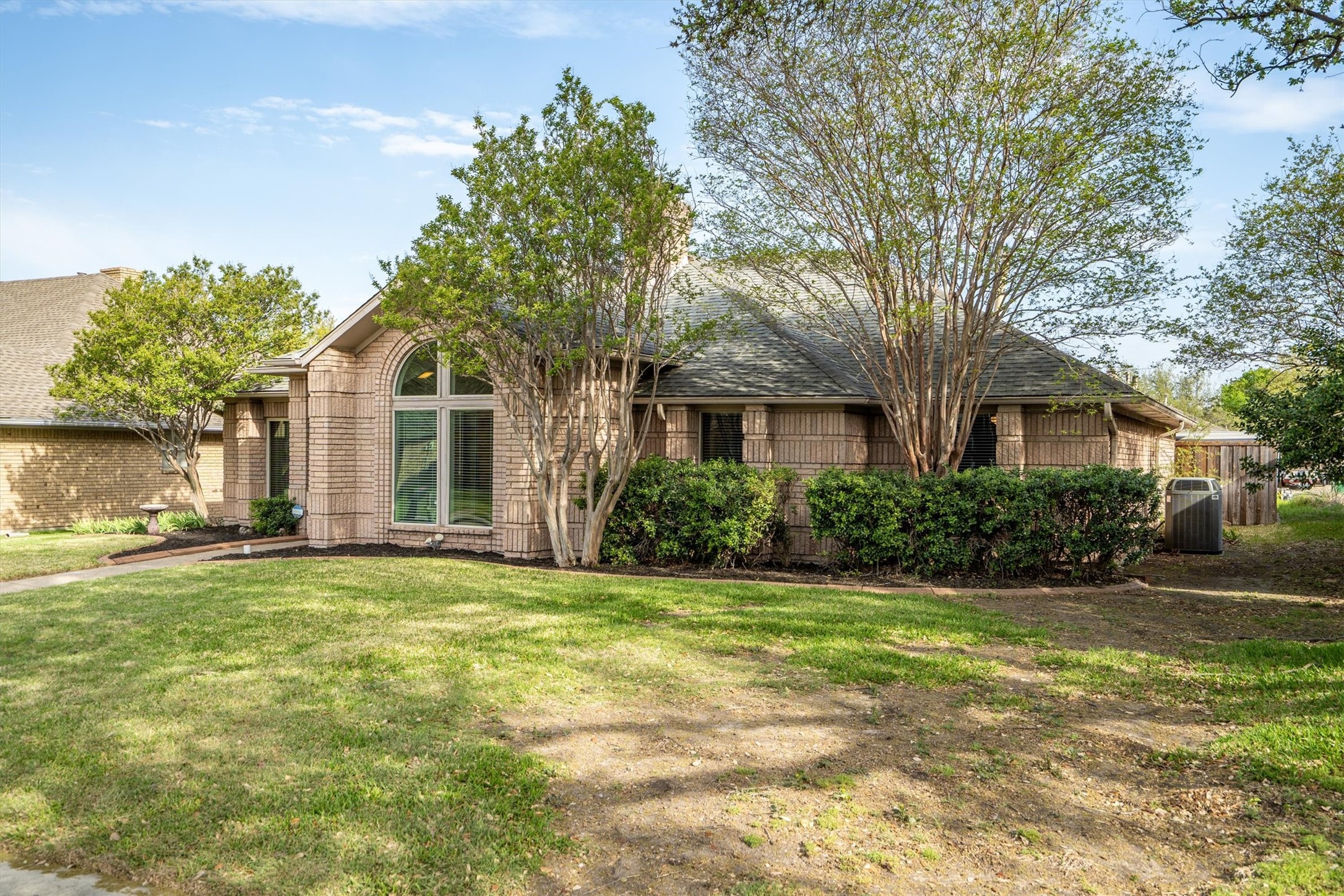 2315 Stone Glen Lane Carrollton TX 75007