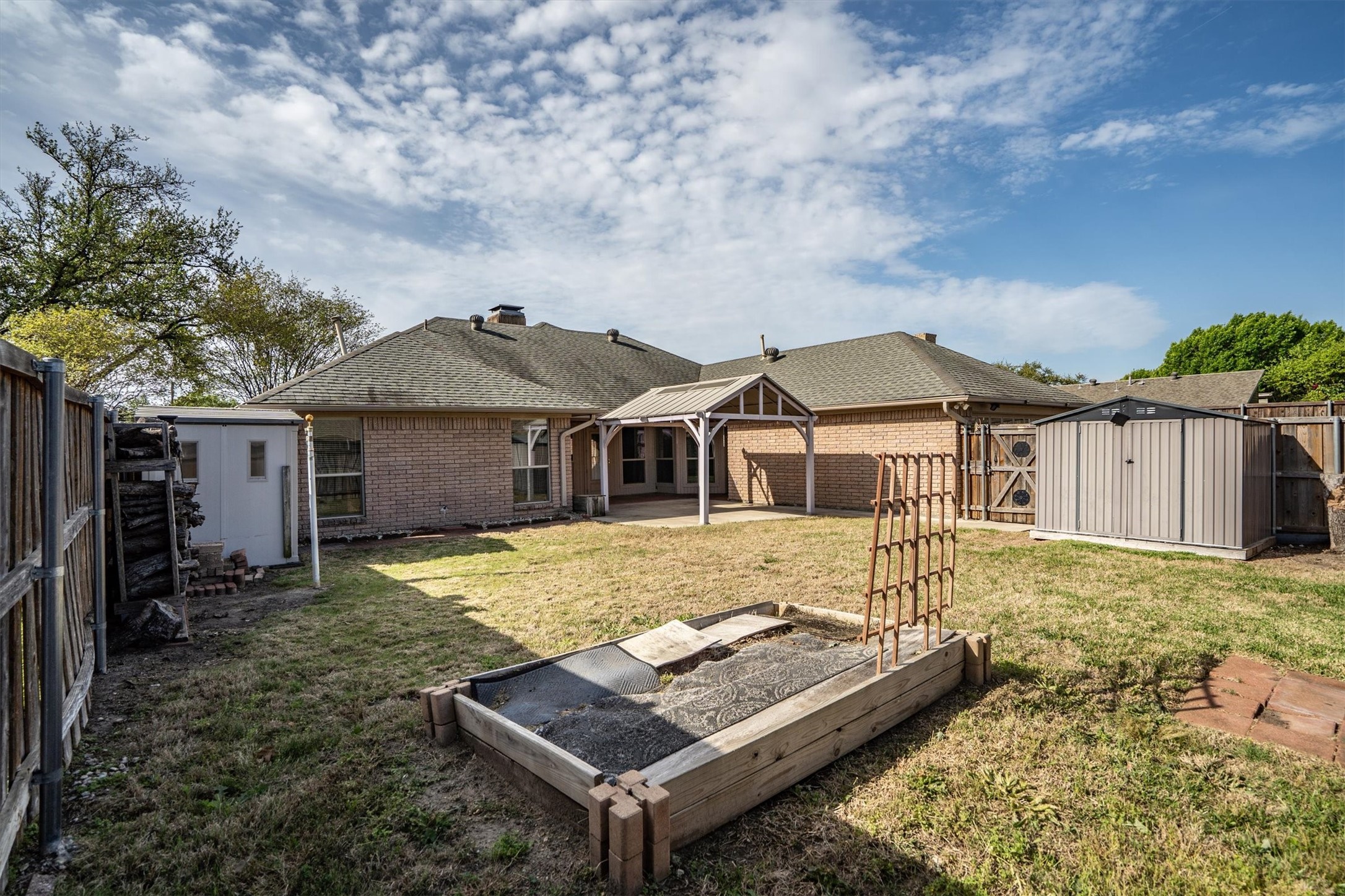 2315 Stone Glen Lane Carrollton TX 75007
