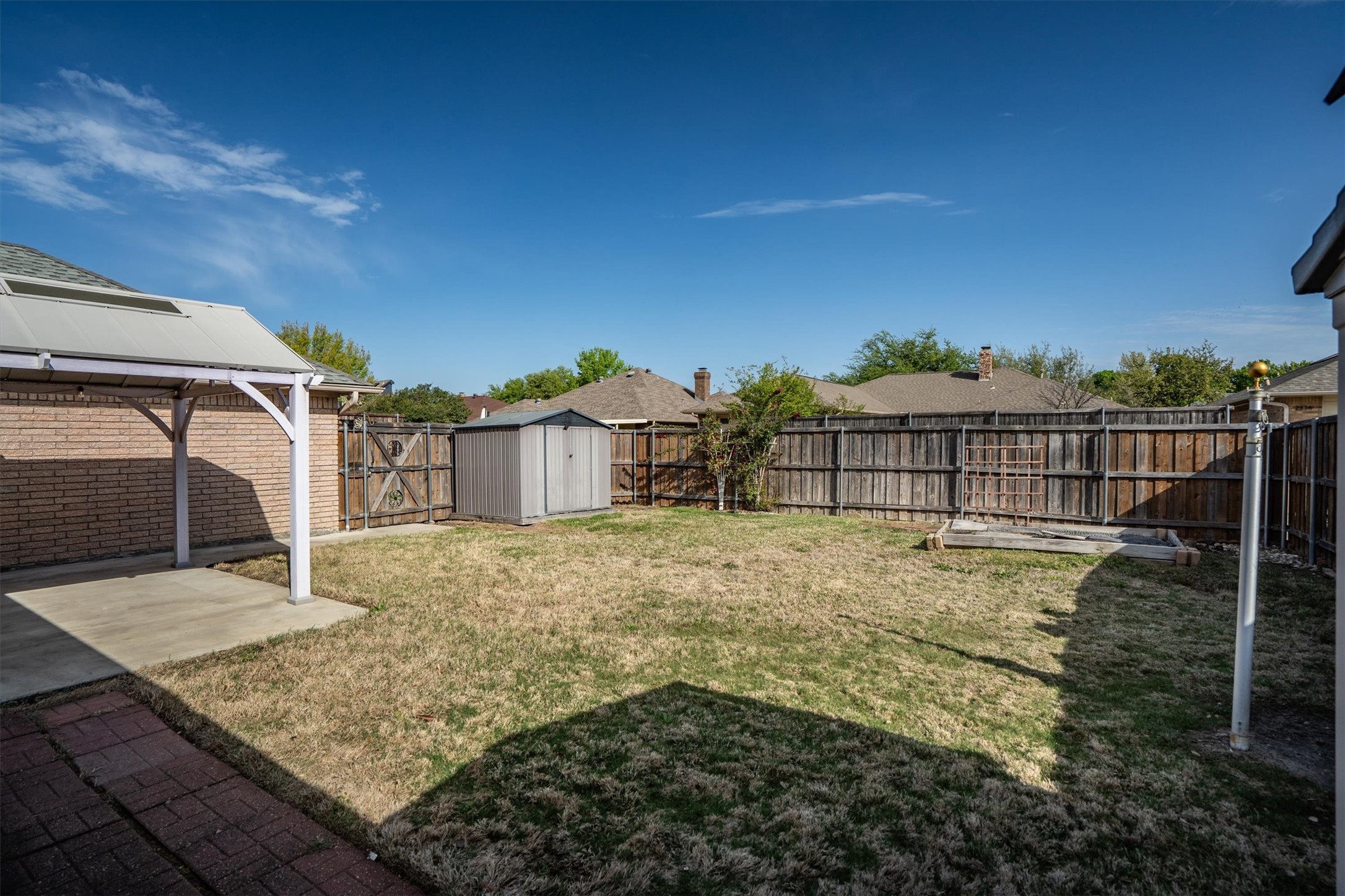 2315 Stone Glen Lane Carrollton TX 75007