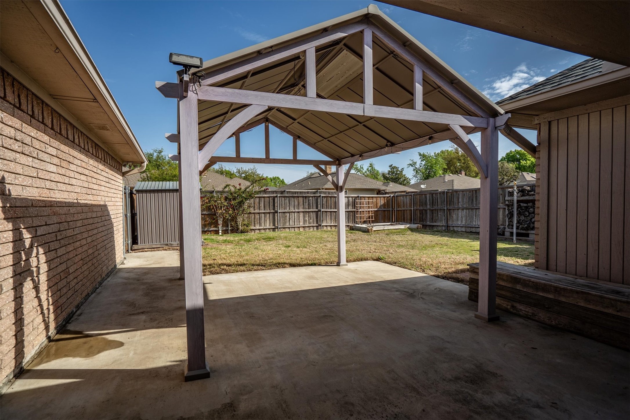 2315 Stone Glen Lane Carrollton TX 75007
