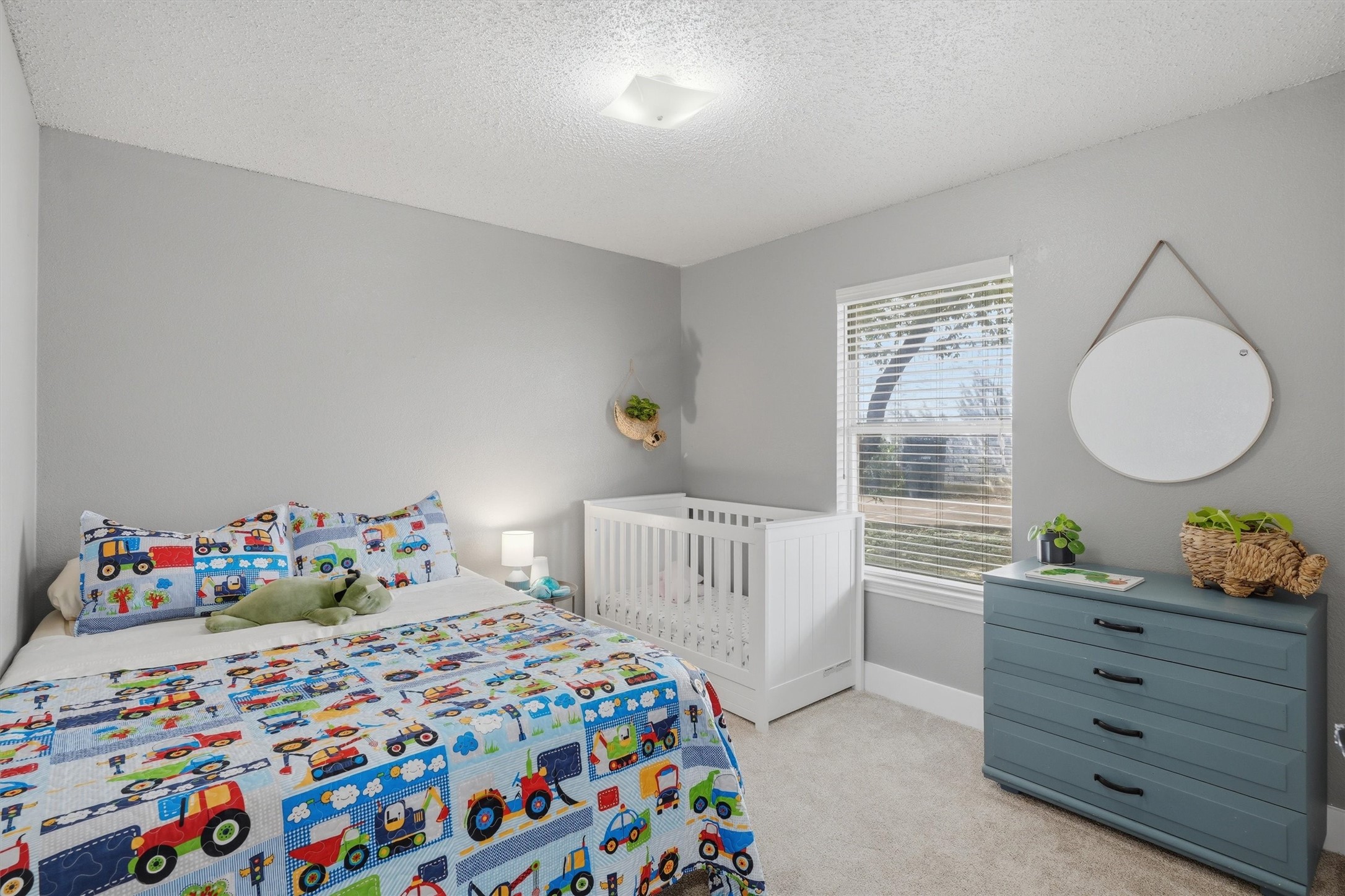 4217 Heritage Way Drive Fort Worth TX 76137