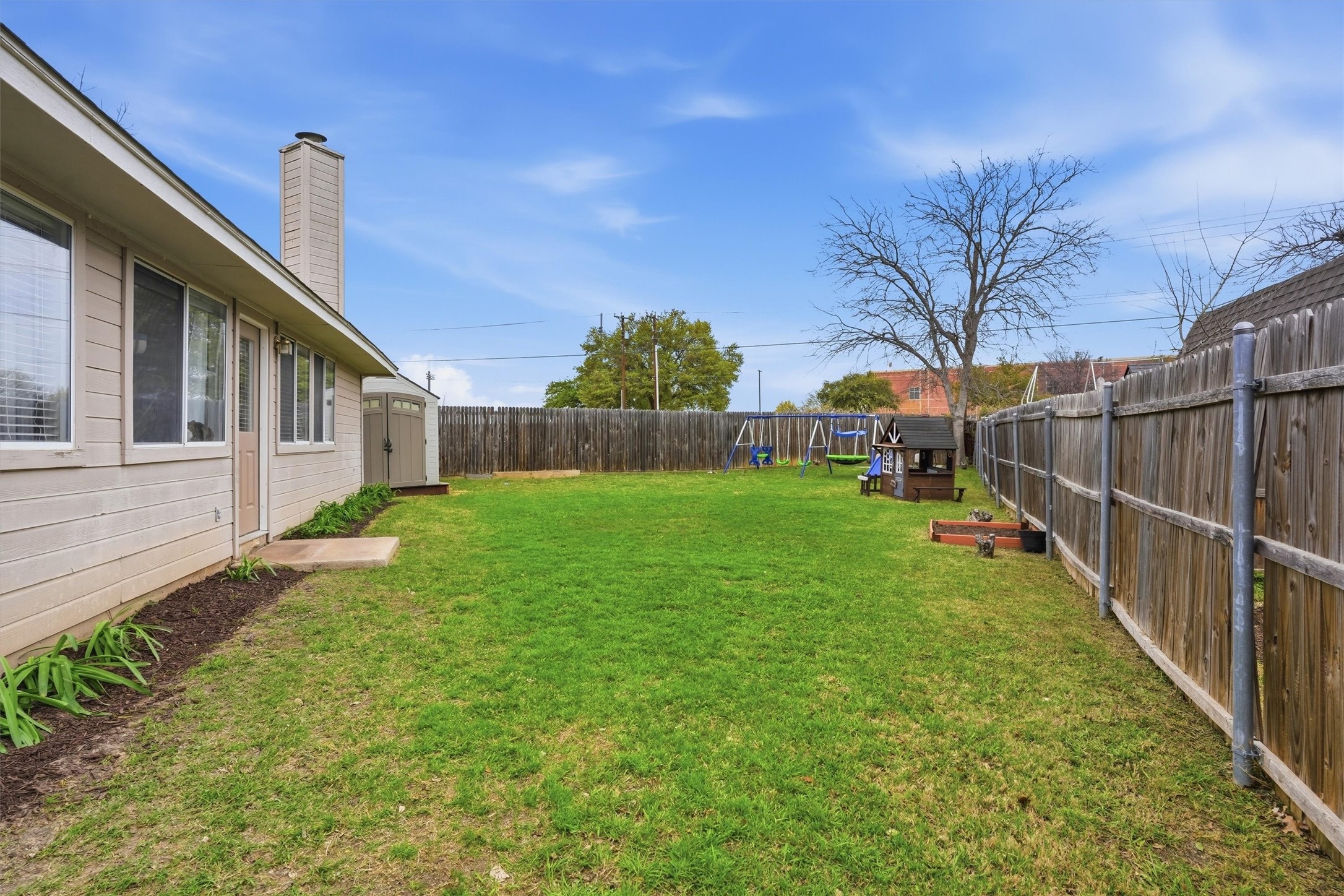 4217 Heritage Way Drive Fort Worth TX 76137