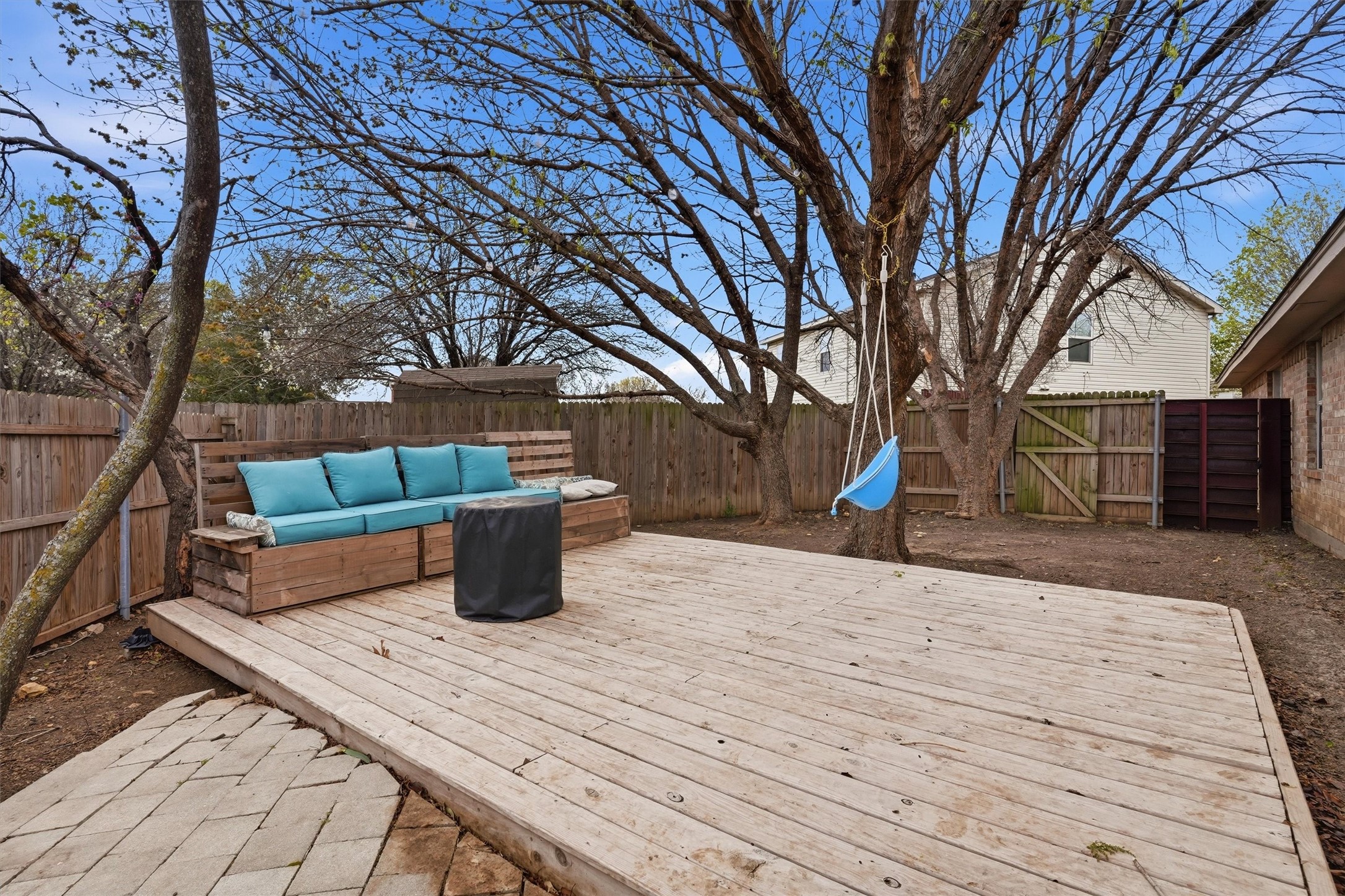 4217 Heritage Way Drive Fort Worth TX 76137