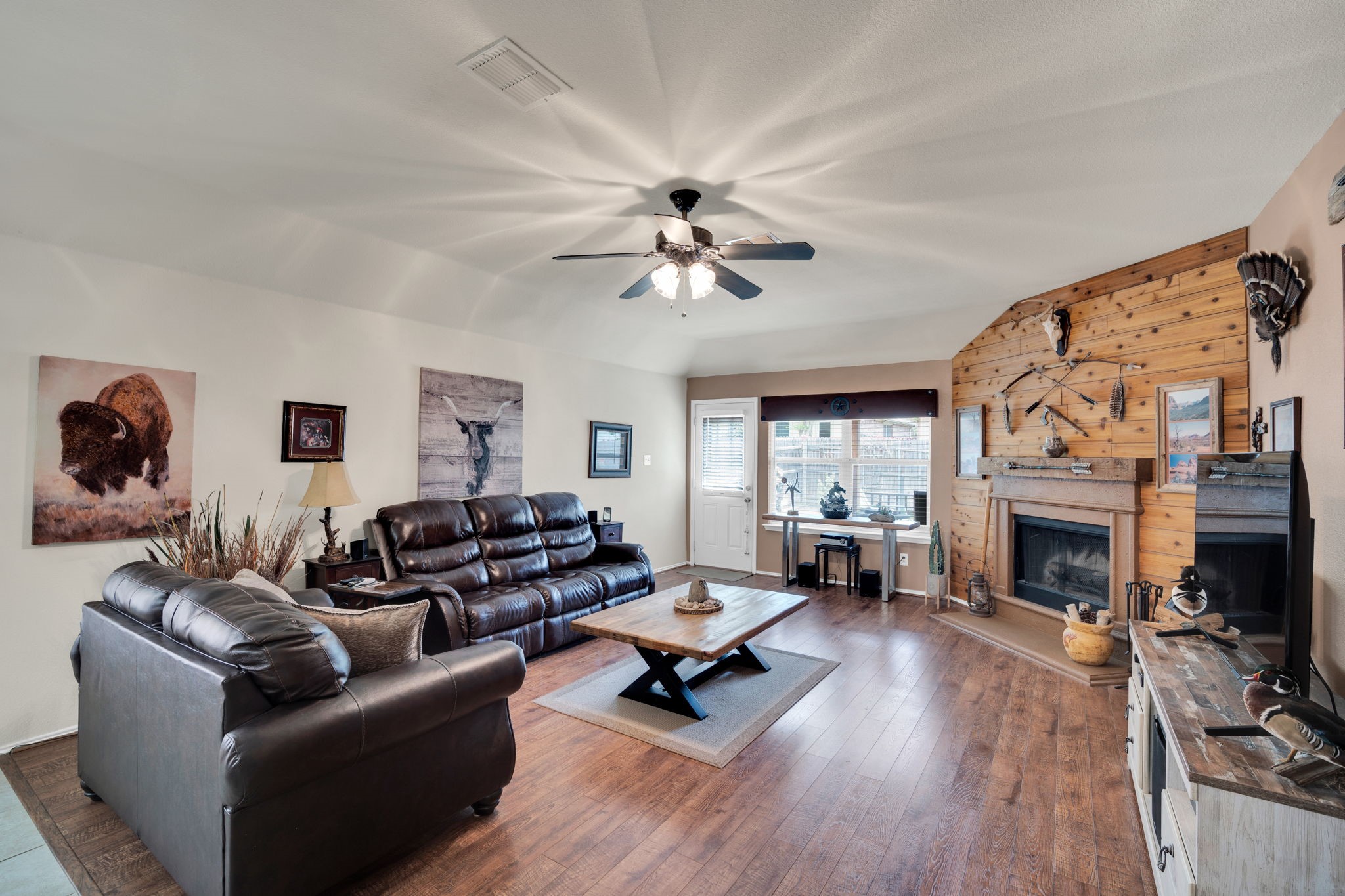 8416 Cactus Flower Drive Fort Worth TX 76131