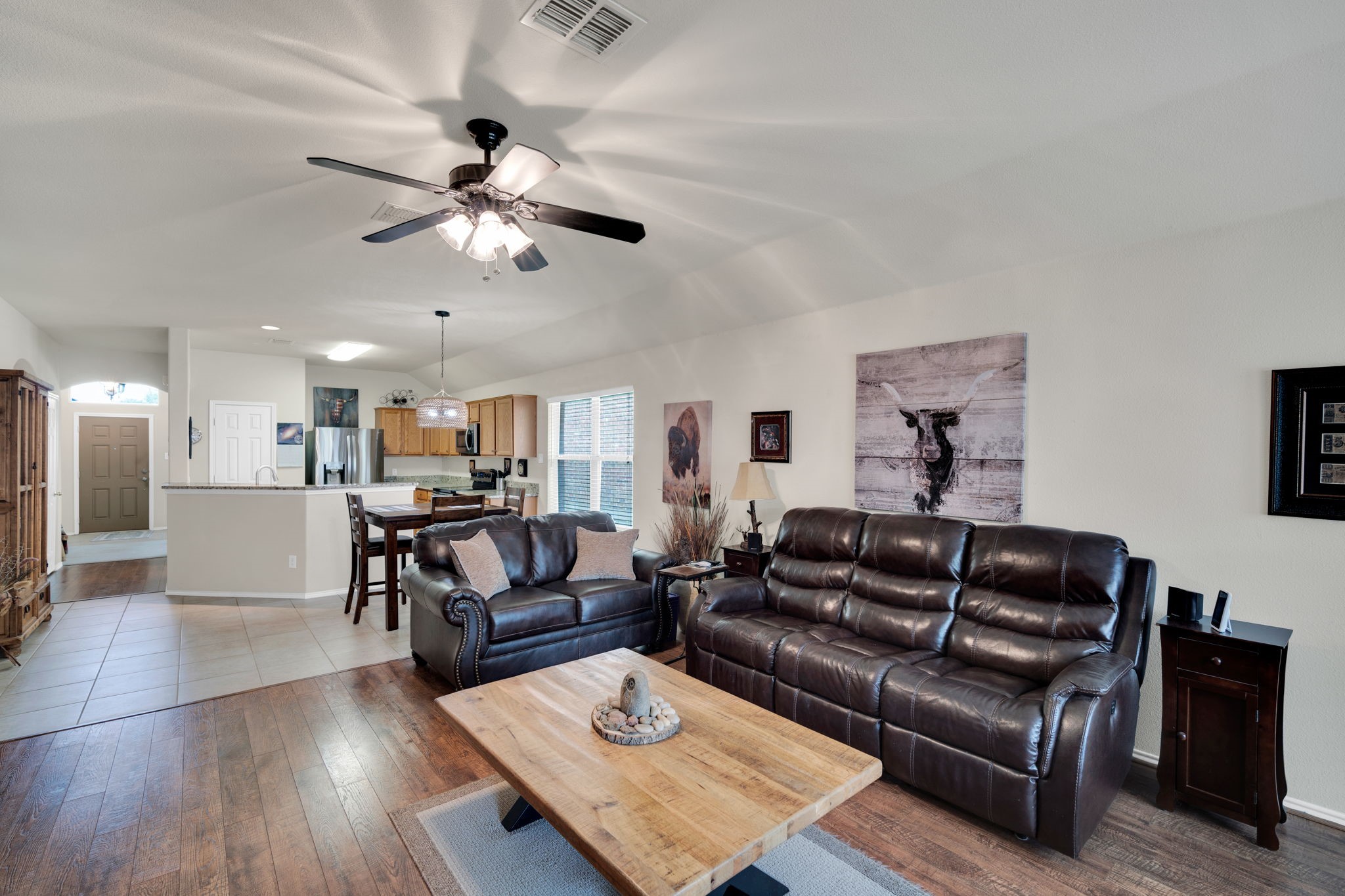 8416 Cactus Flower Drive Fort Worth TX 76131