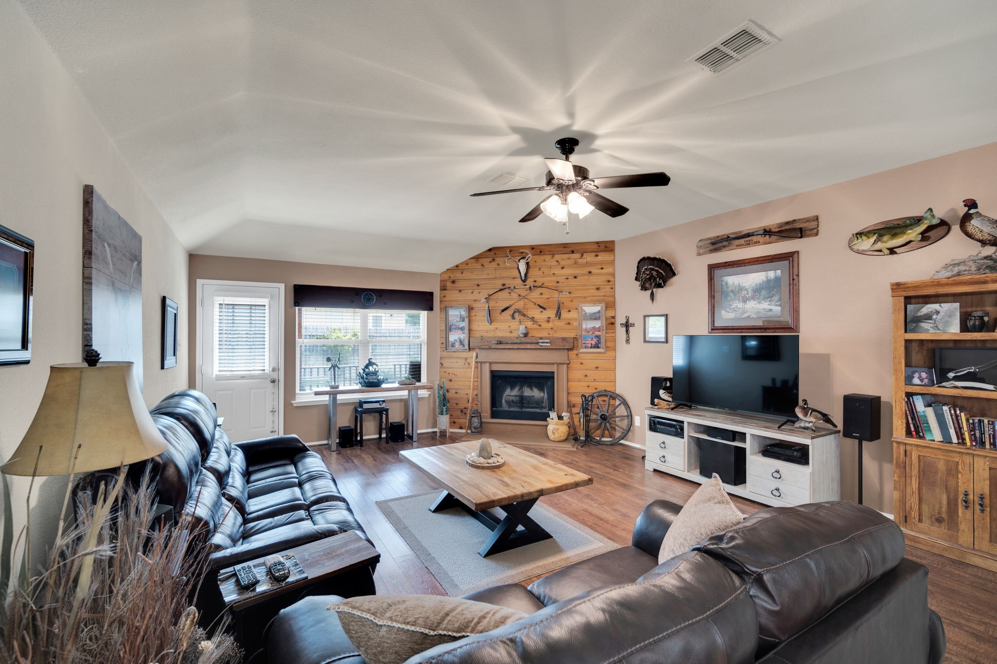 8416 Cactus Flower Drive Fort Worth TX 76131