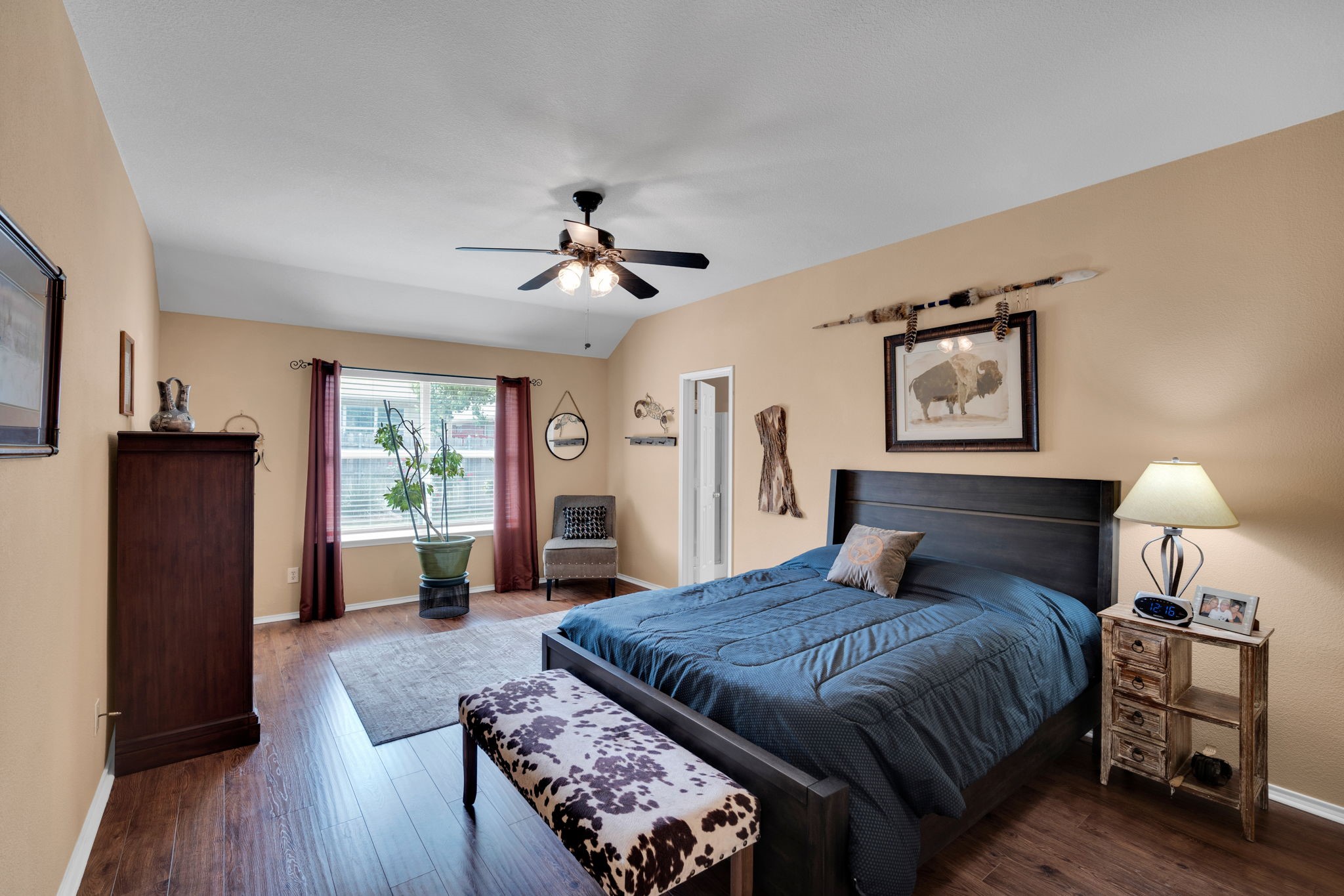 8416 Cactus Flower Drive Fort Worth TX 76131