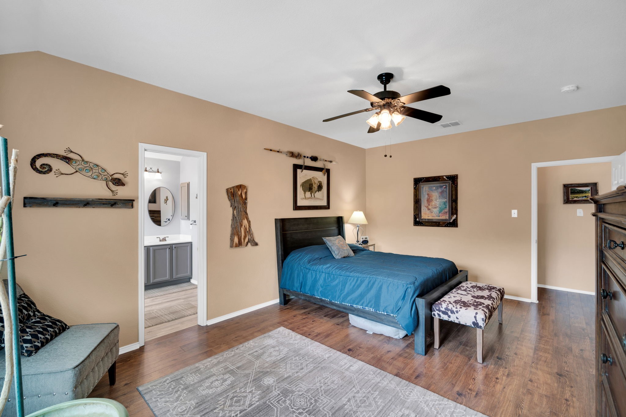 8416 Cactus Flower Drive Fort Worth TX 76131