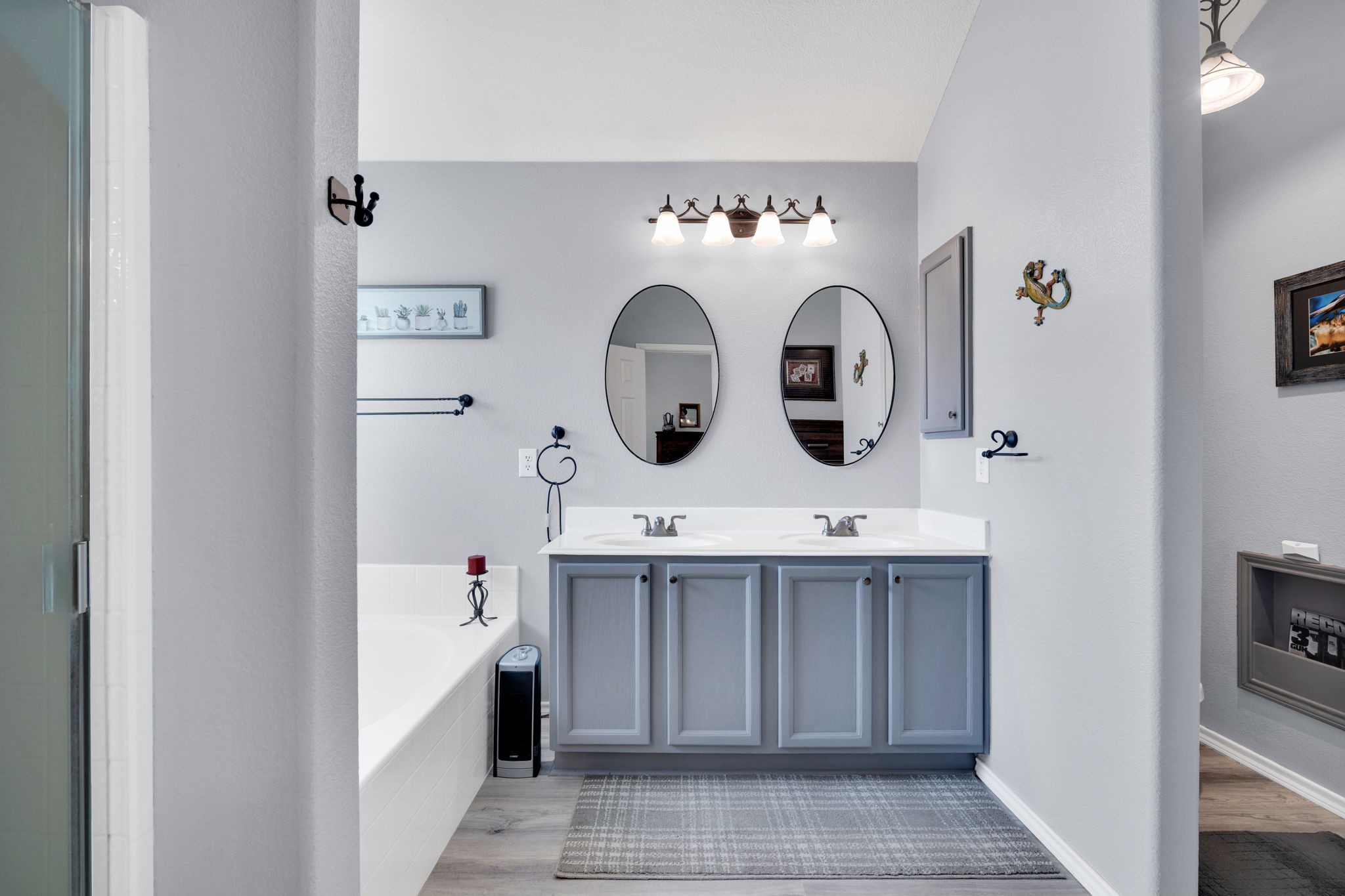8416 Cactus Flower Drive Fort Worth TX 76131