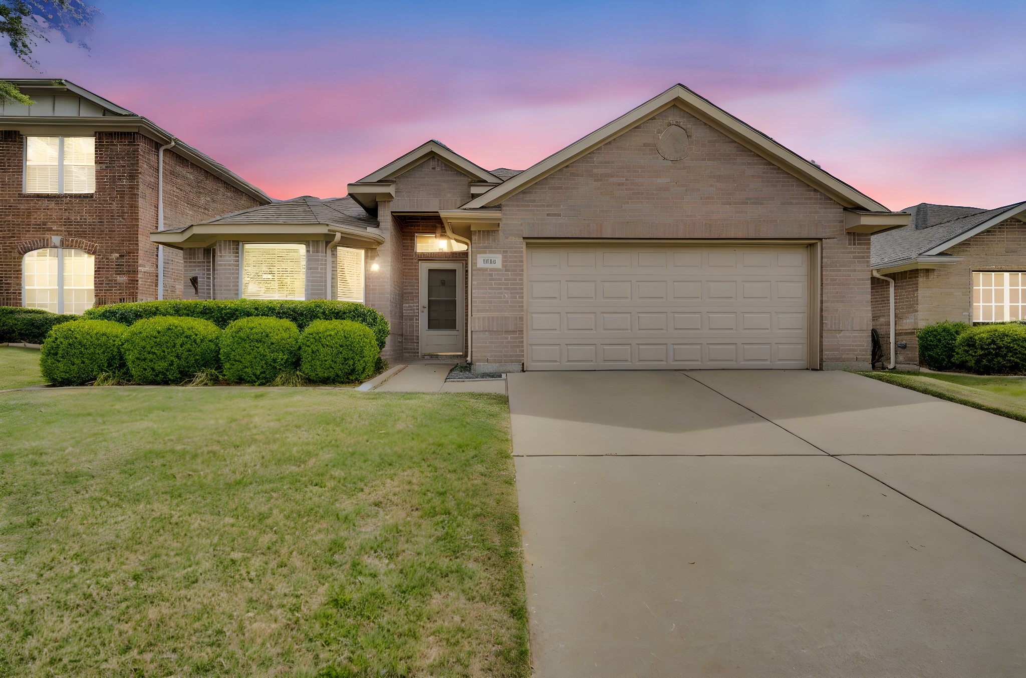 8416 Cactus Flower Drive Fort Worth TX 76131