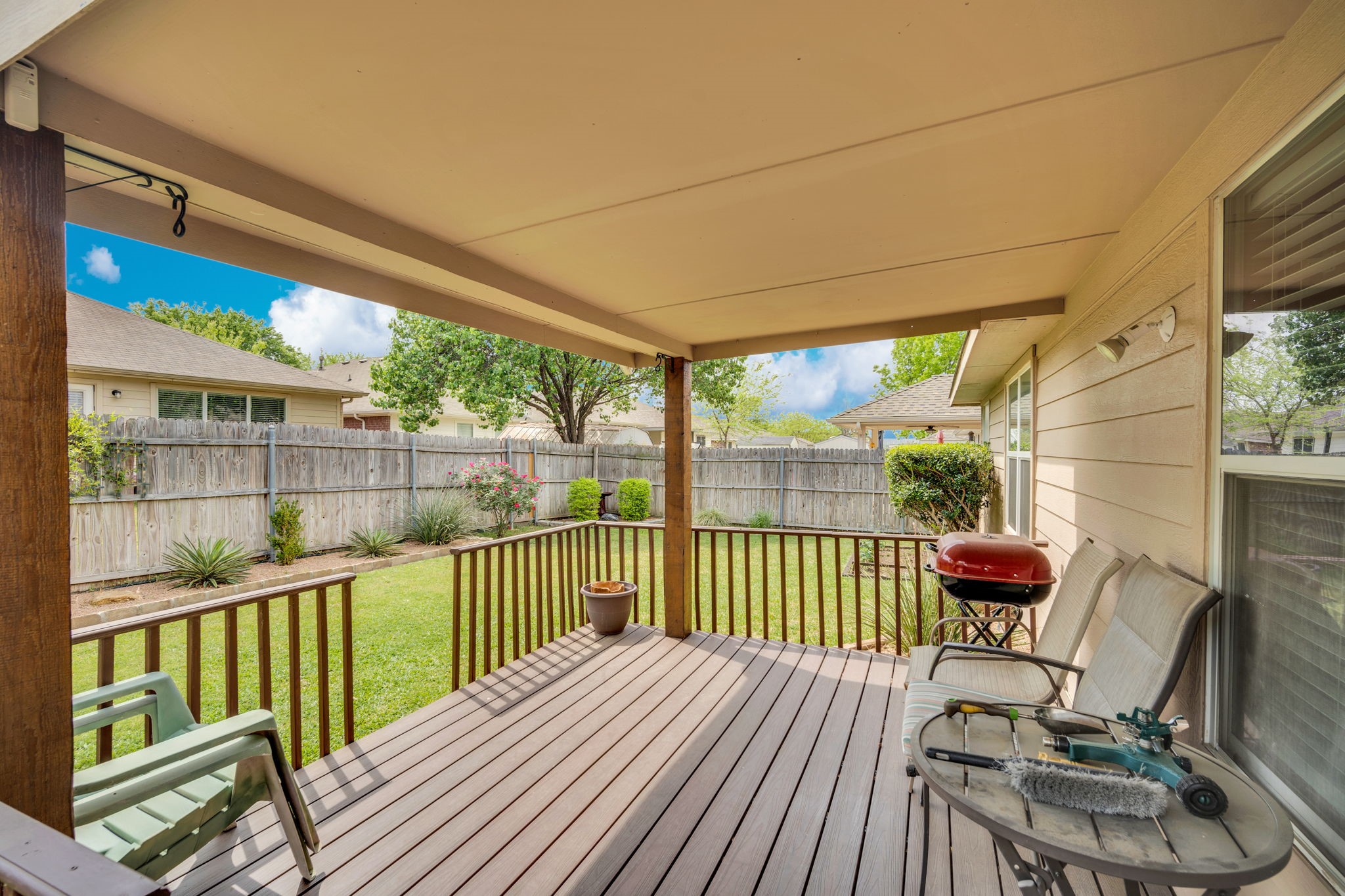 8416 Cactus Flower Drive Fort Worth TX 76131