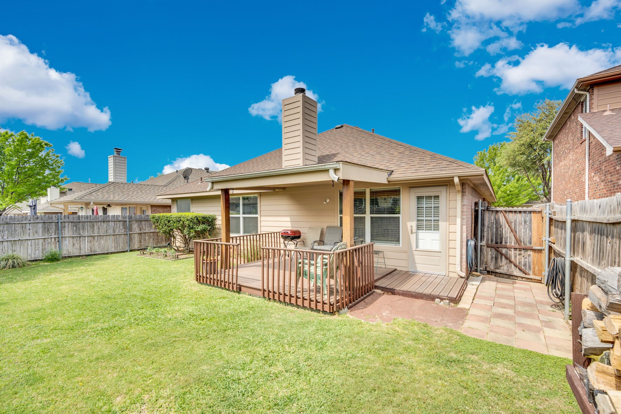 8416 Cactus Flower Drive Fort Worth TX 76131