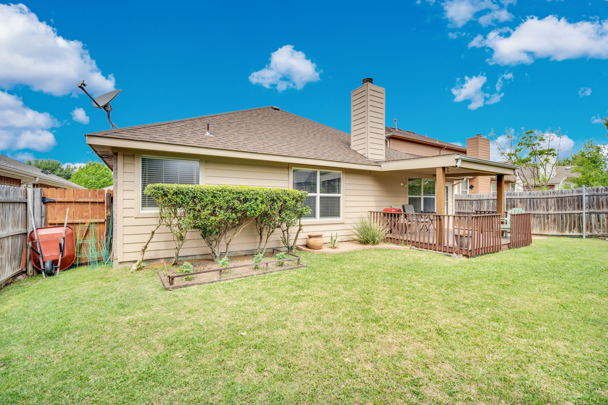 8416 Cactus Flower Drive Fort Worth TX 76131