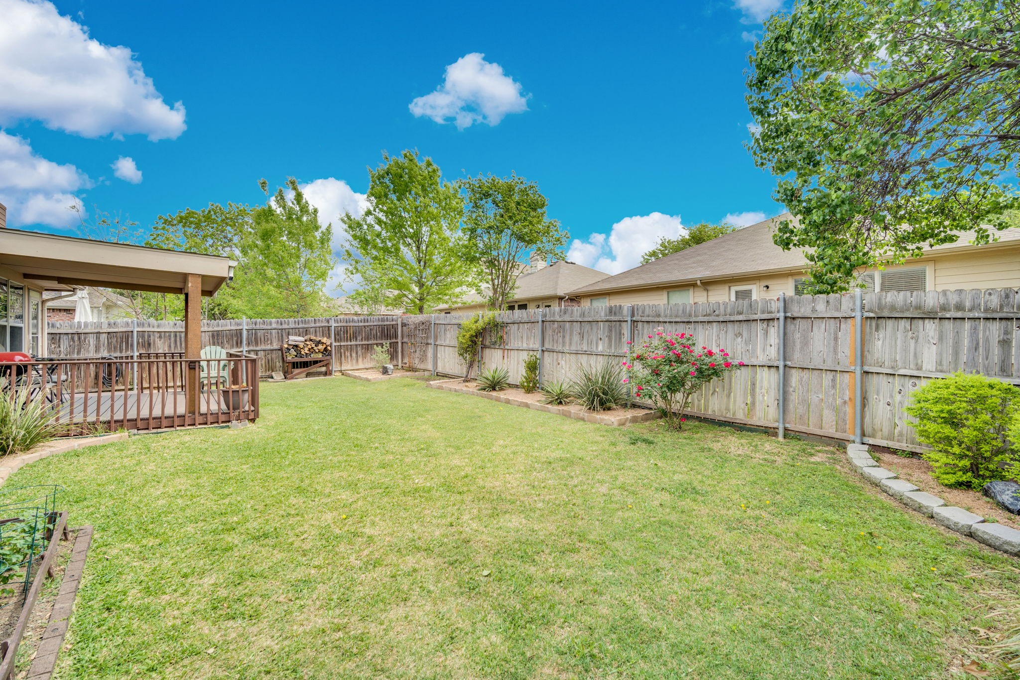 8416 Cactus Flower Drive Fort Worth TX 76131