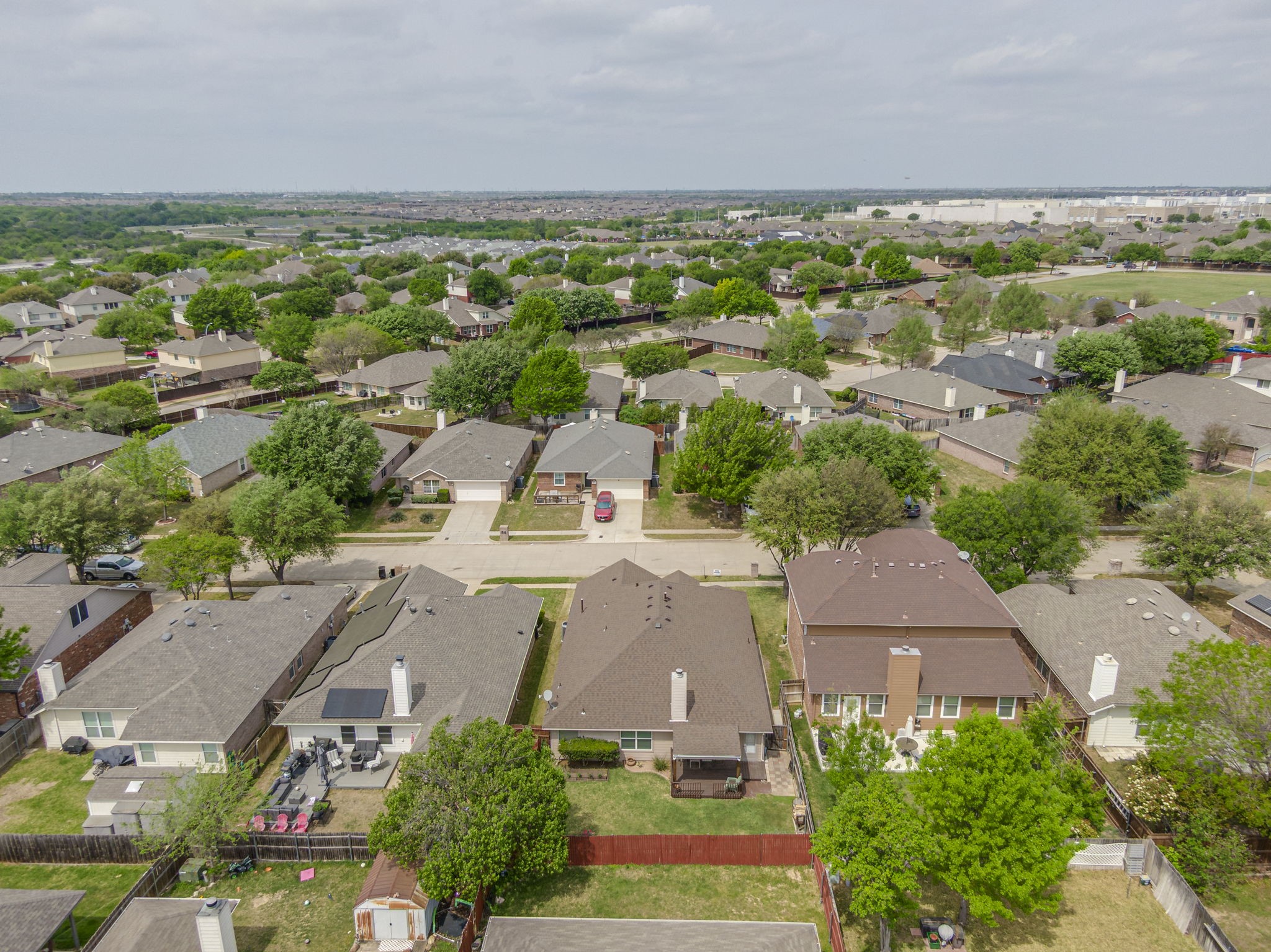 8416 Cactus Flower Drive Fort Worth TX 76131