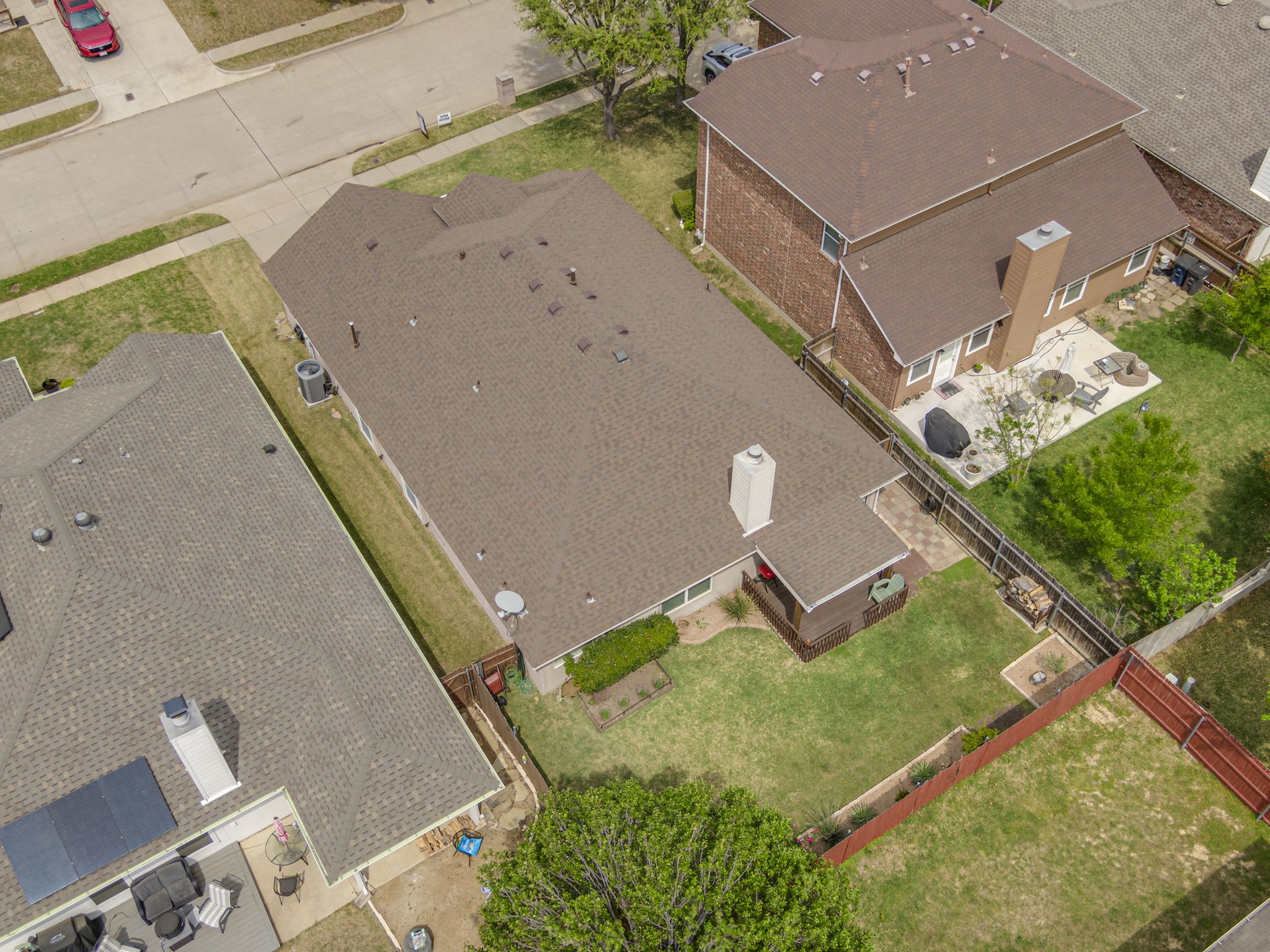 8416 Cactus Flower Drive Fort Worth TX 76131