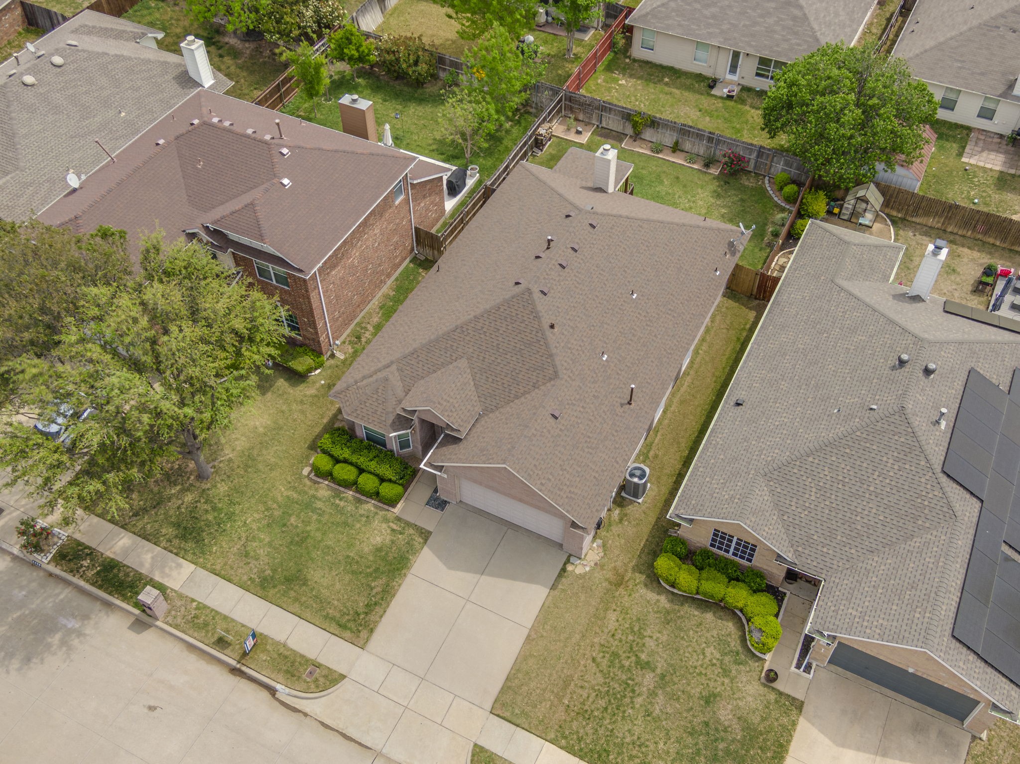 8416 Cactus Flower Drive Fort Worth TX 76131